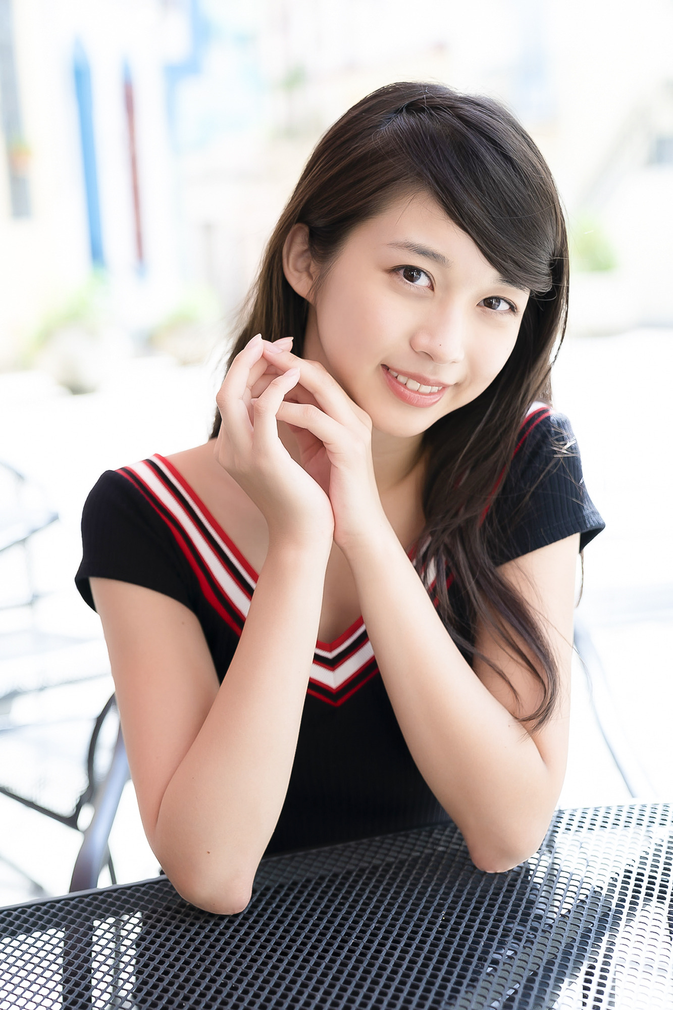 Maria Makino 牧野真莉愛, [Hello! Project Digital Books] Vol.205 Set.02 No.073e88