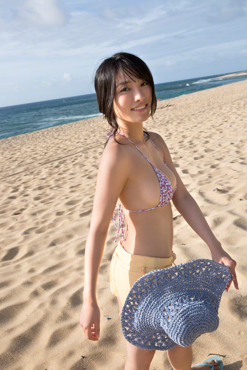 Anna Konno 今野杏南, [Wanibooks] 写真集 No.127 – Set.02