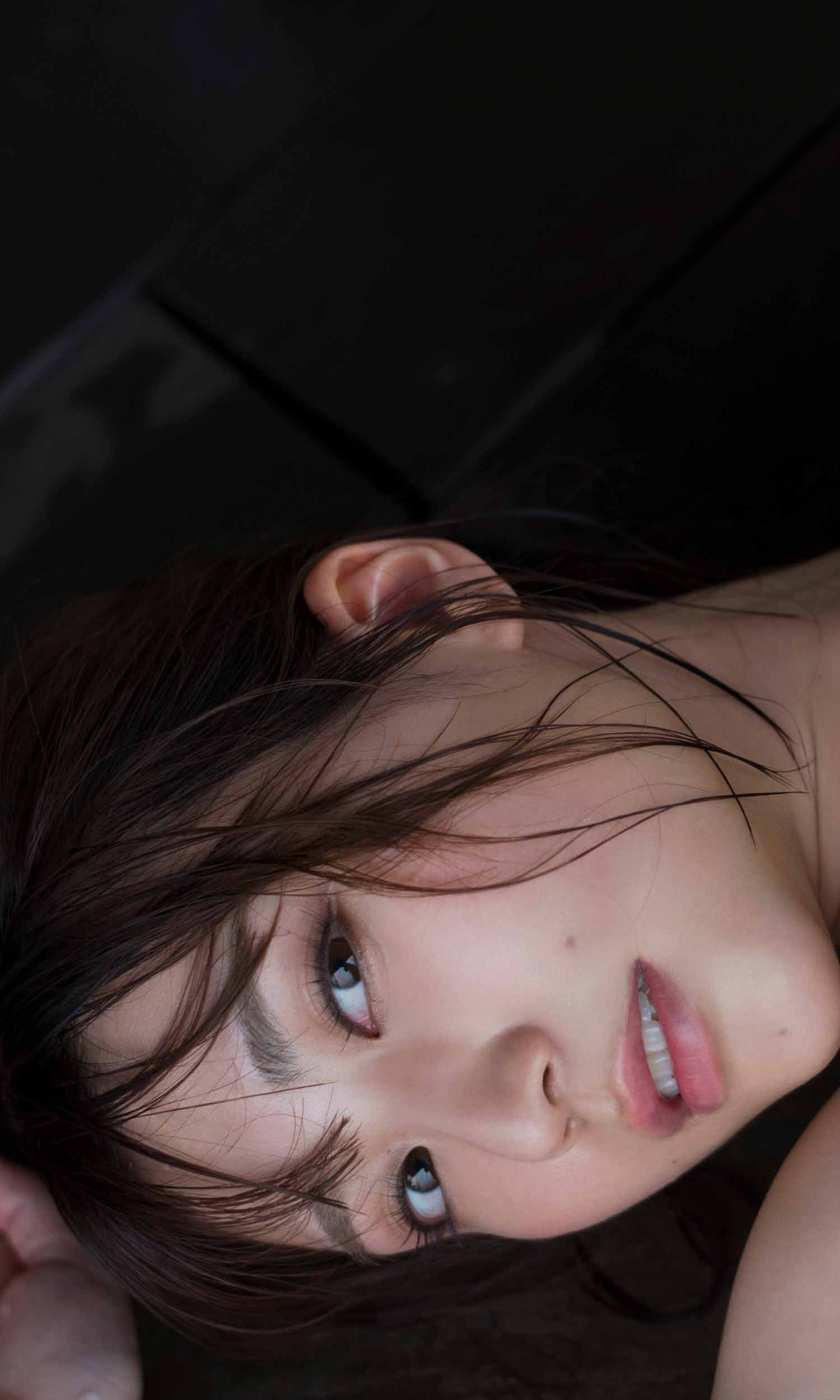 Kana Sakabayashi 坂林佳奈, 週プレ Photo Book 「ステージを降りたら」 Set.01 No.0f5c5b