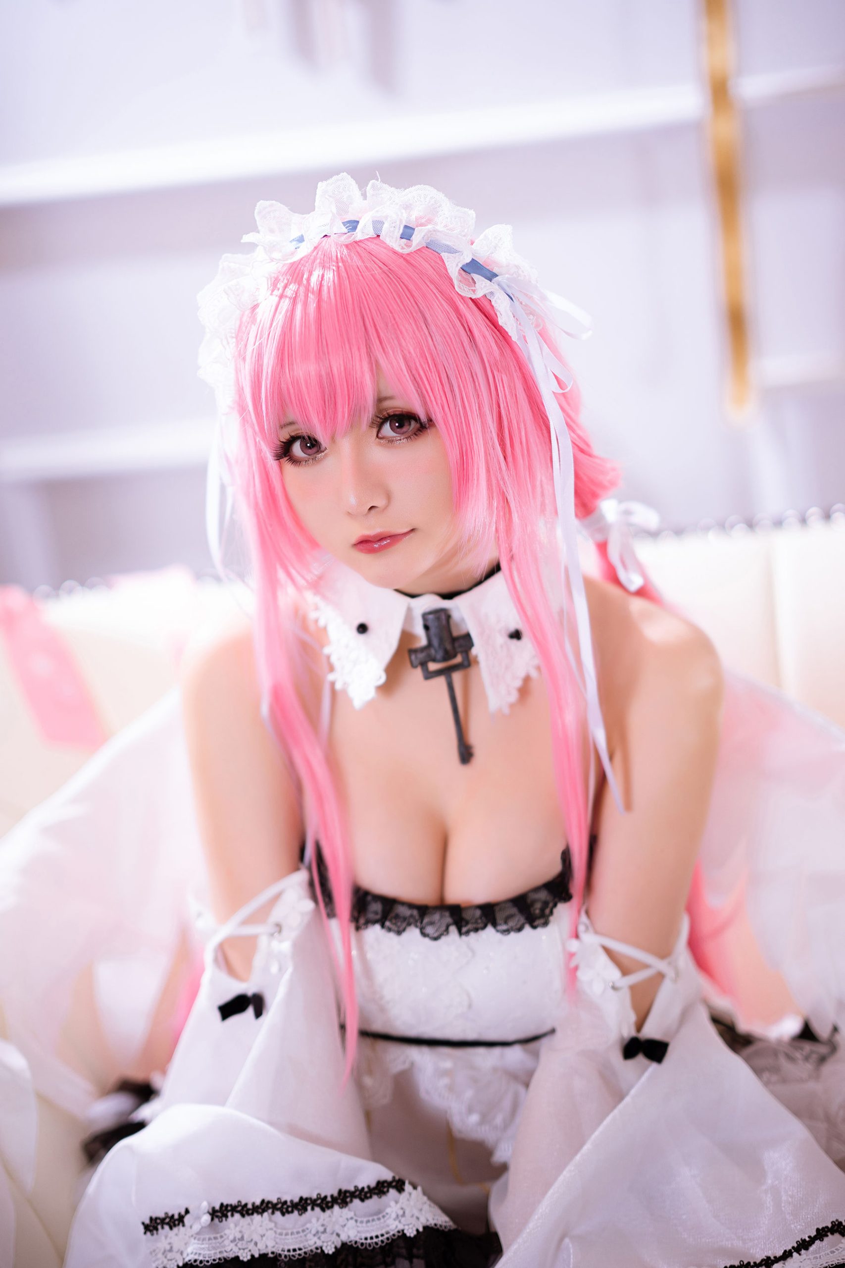 [COS Welfare] Miss Coser's Star Delay - R-Maid "Perseus"