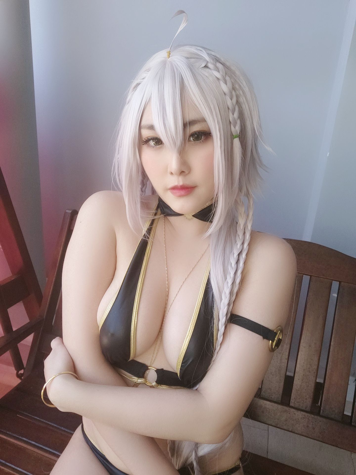 [Welfare COS] Sunnyvier - Jalter Bikini