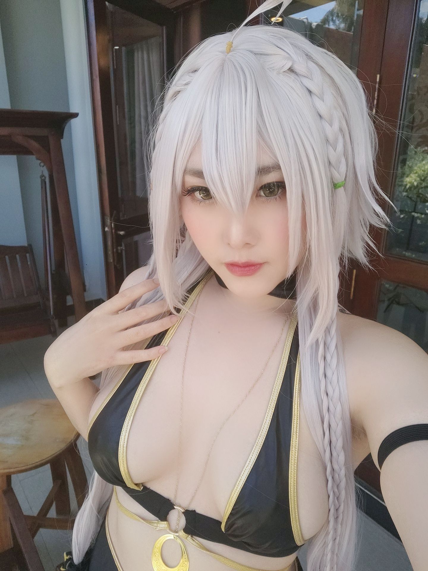 [Welfare COS] Sunnyvier - Jalter Bikini