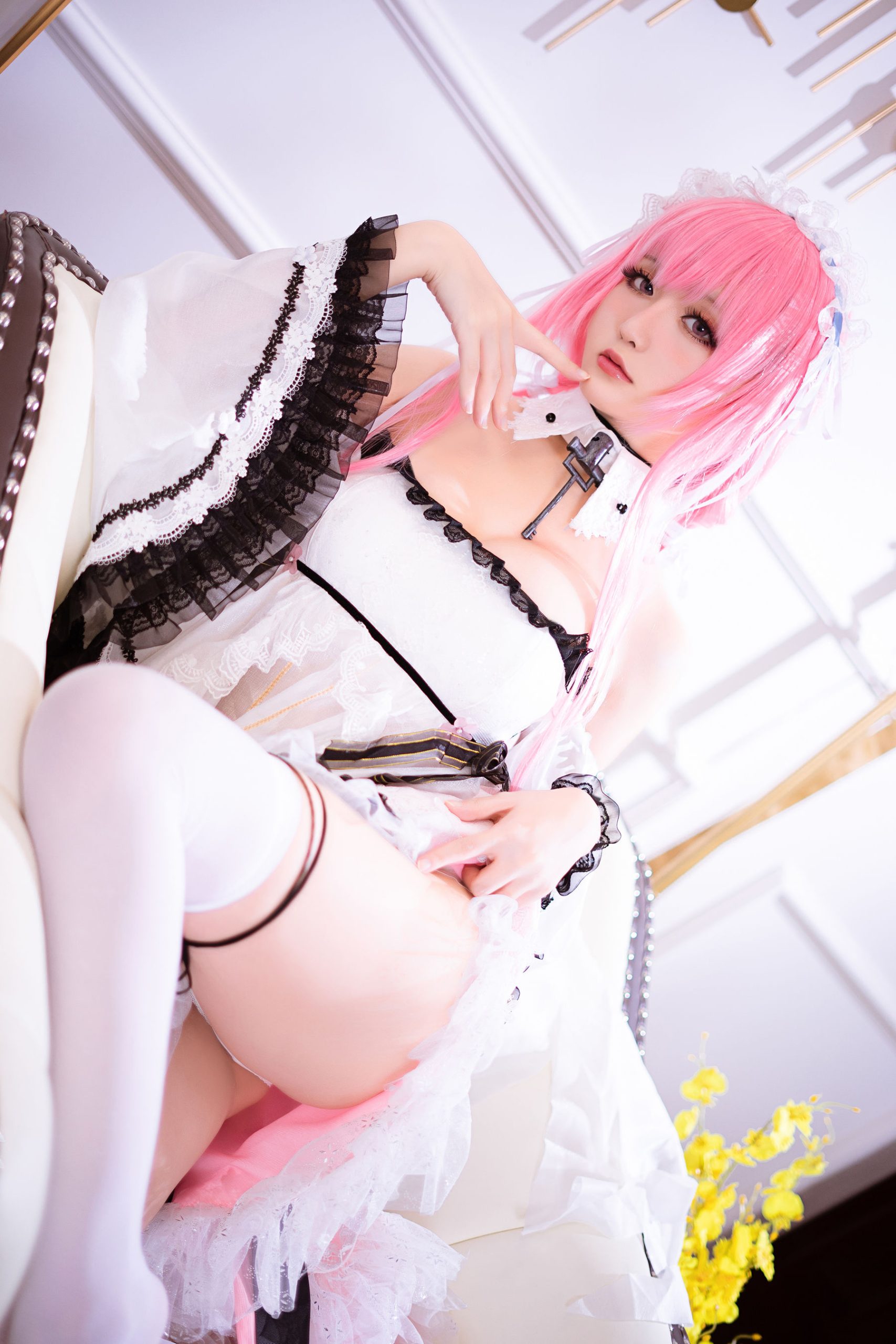 [COS Welfare] Miss Coser's Star Delay - R-Maid "Perseus"