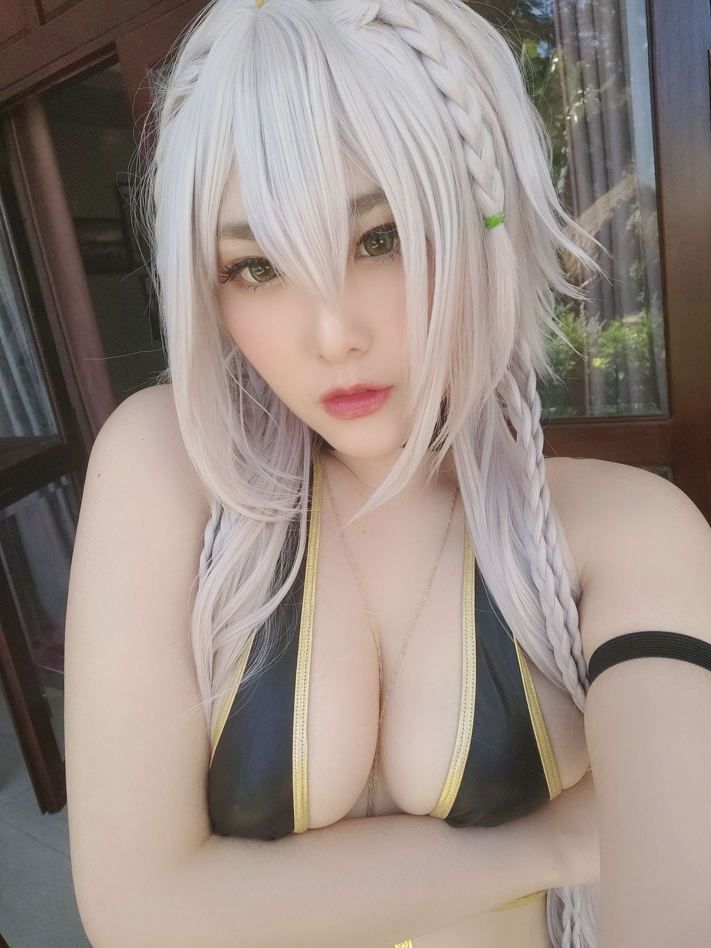 [Welfare COS] Sunnyvier - Jalter Bikini