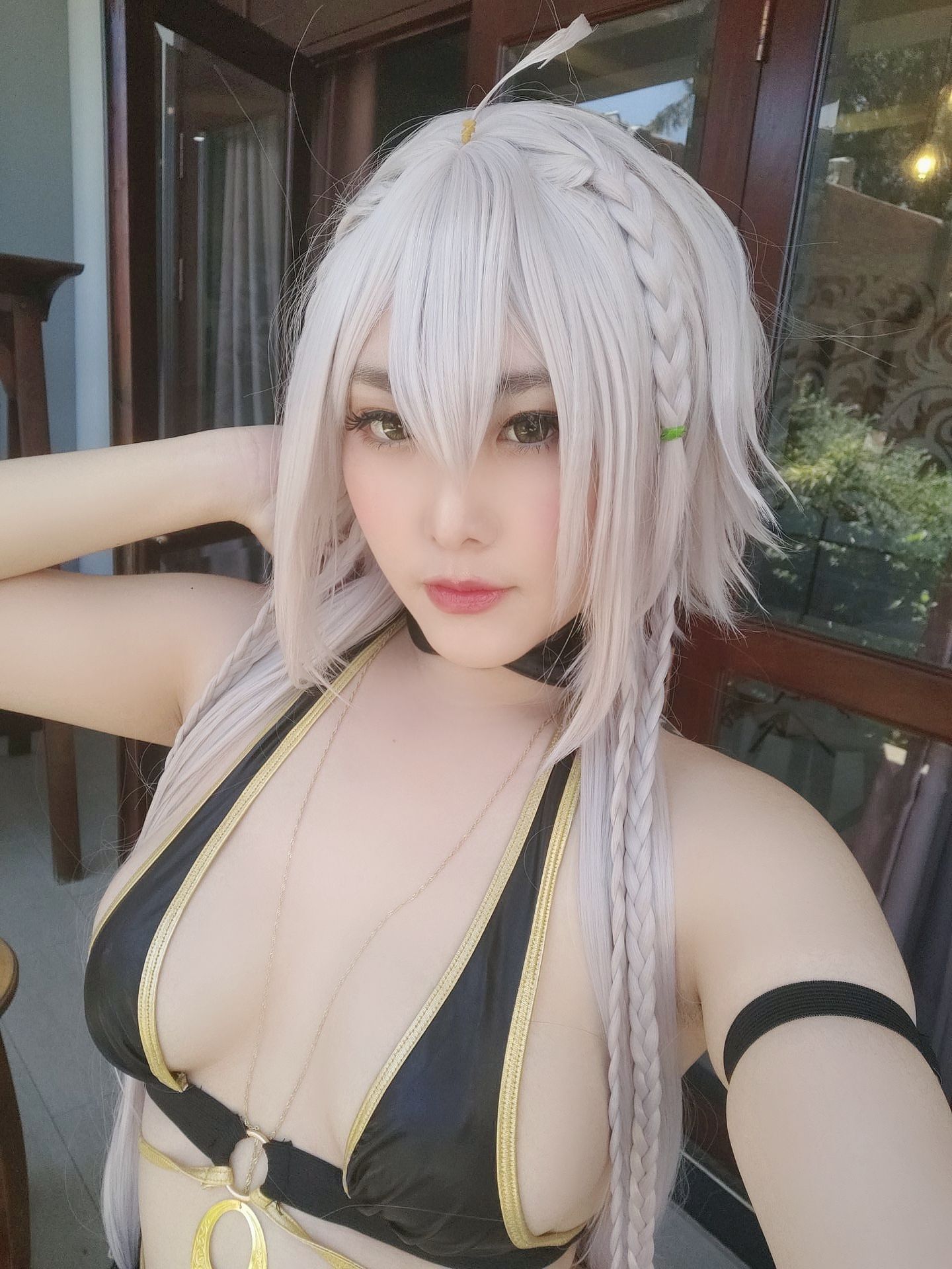 [Welfare COS] Sunnyvier - Jalter Bikini