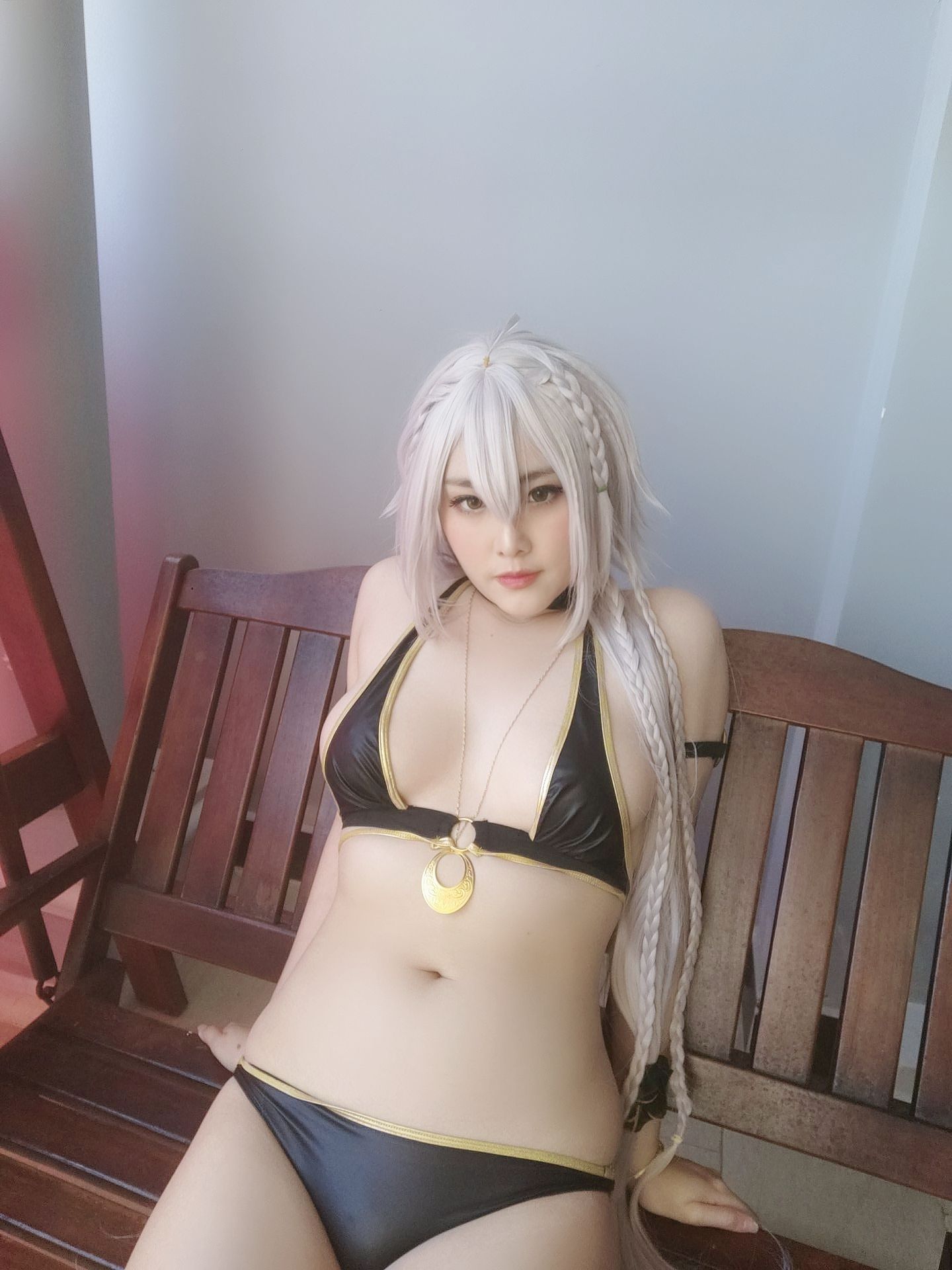 [Welfare COS] Sunnyvier - Jalter Bikini