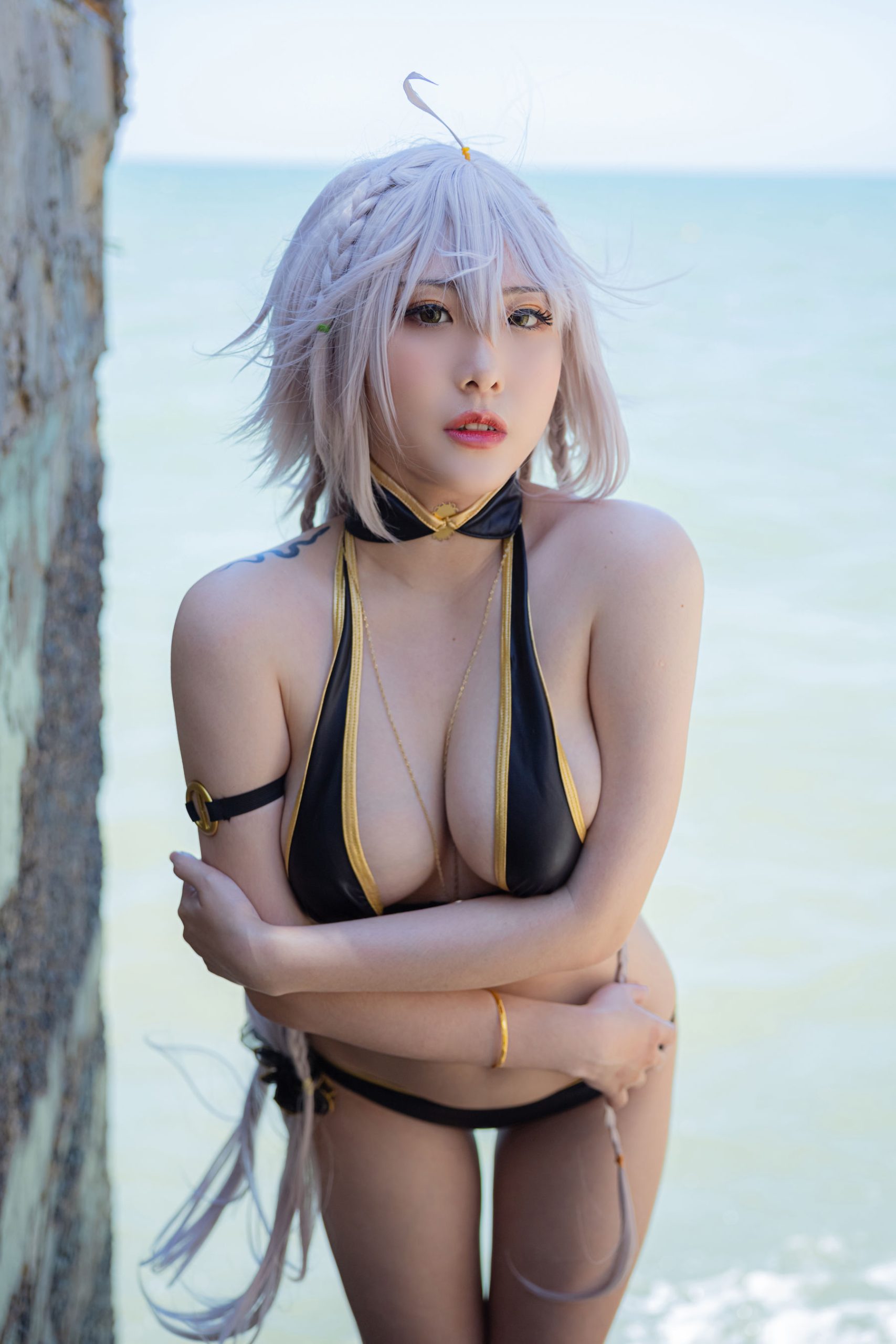 [Welfare COS] Sunnyvier - Jalter Bikini