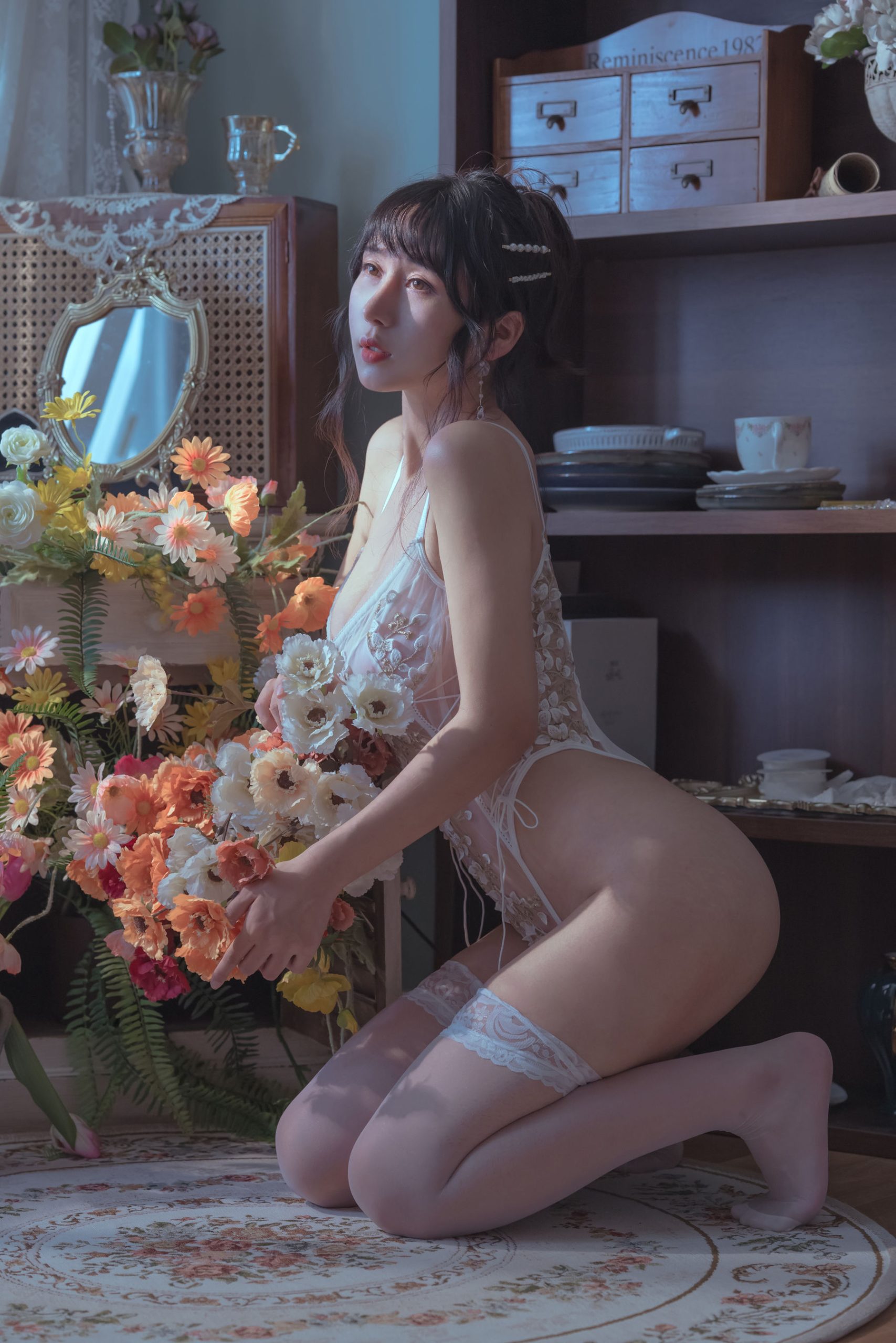 [Welfare COS] Yunxixi - Married Wife