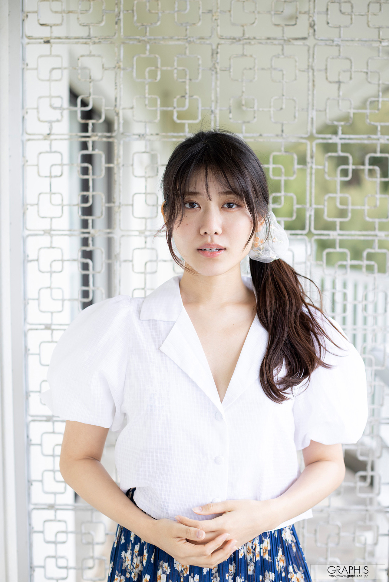 Nao Jinguji 神宮寺ナオ, [Graphis] Gals 「Gimme!」 Vol.05 No.5aa1c7