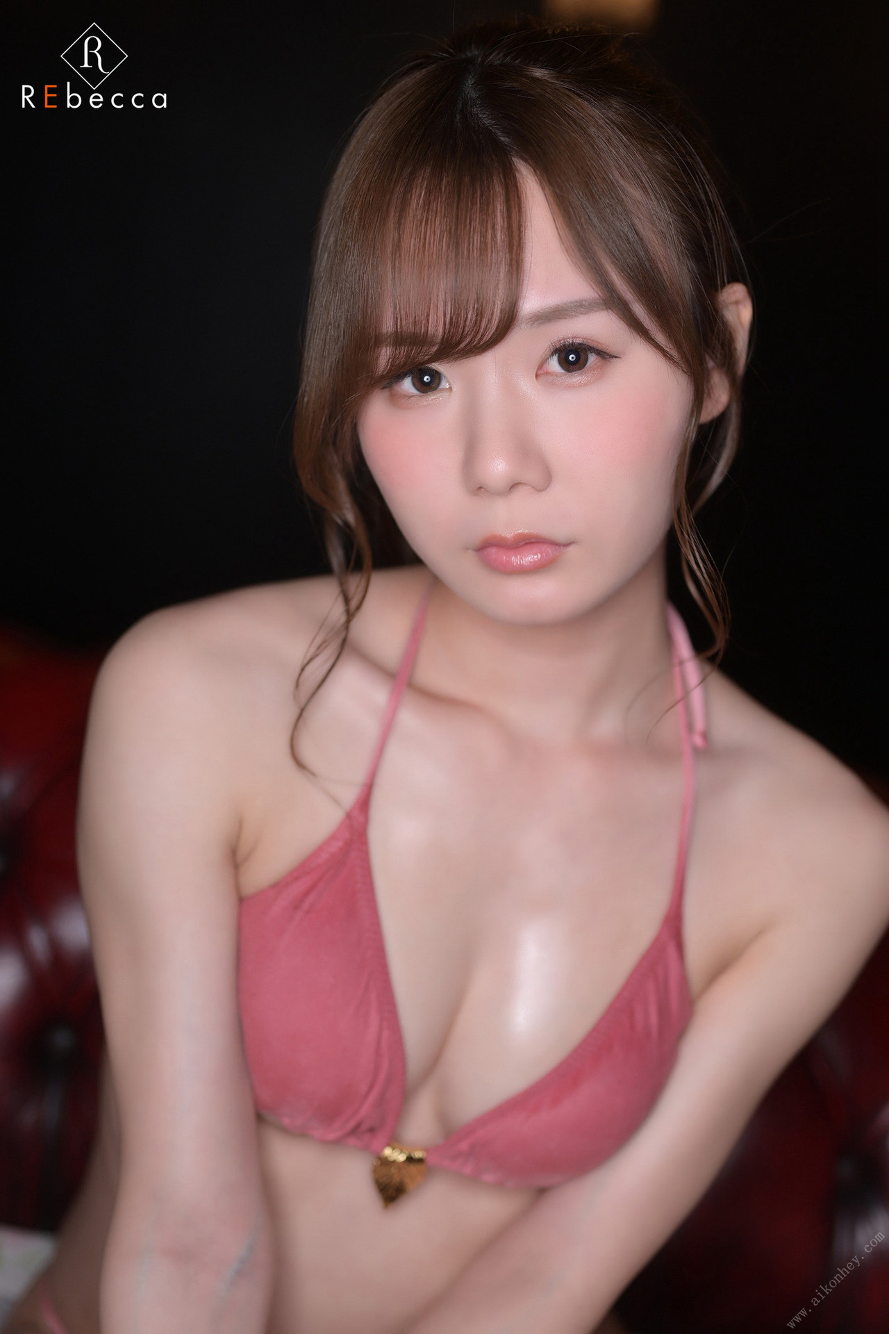 MIRU みる, Rebecca 写真集 新しい私が待ってる S級アイドル Set.04 No.1ad7af