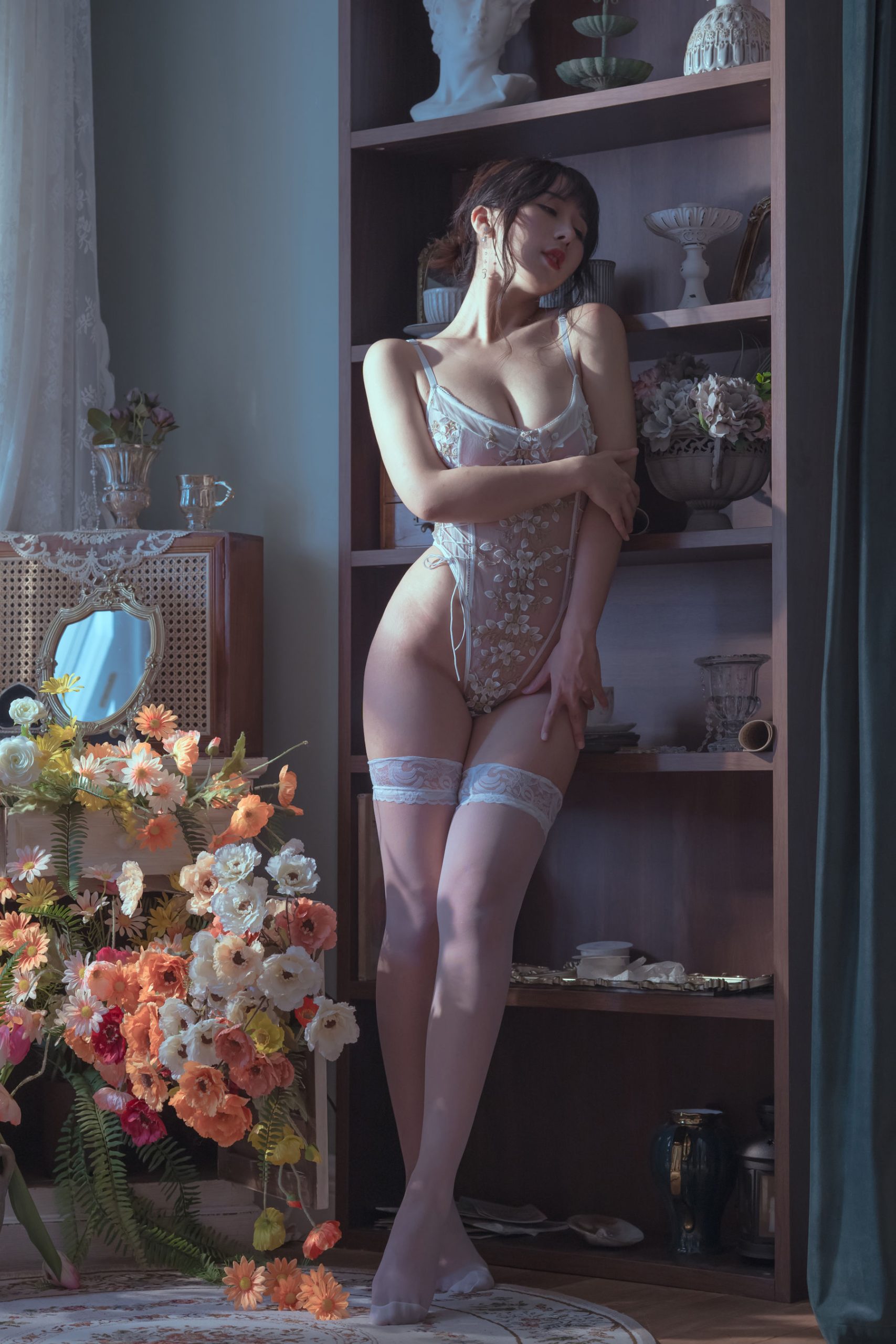 [Welfare COS] Yunxixi - Married Wife