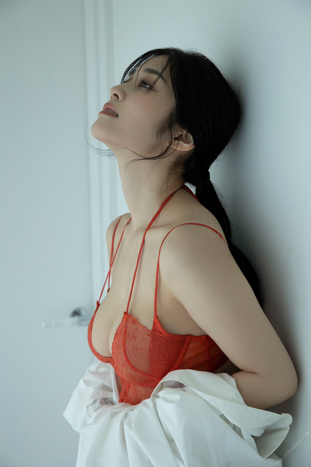 Rin Takahashi 高橋凛, 週刊ポストデジタル写真集 理想ノカラダ Set.03 No.33a8bf