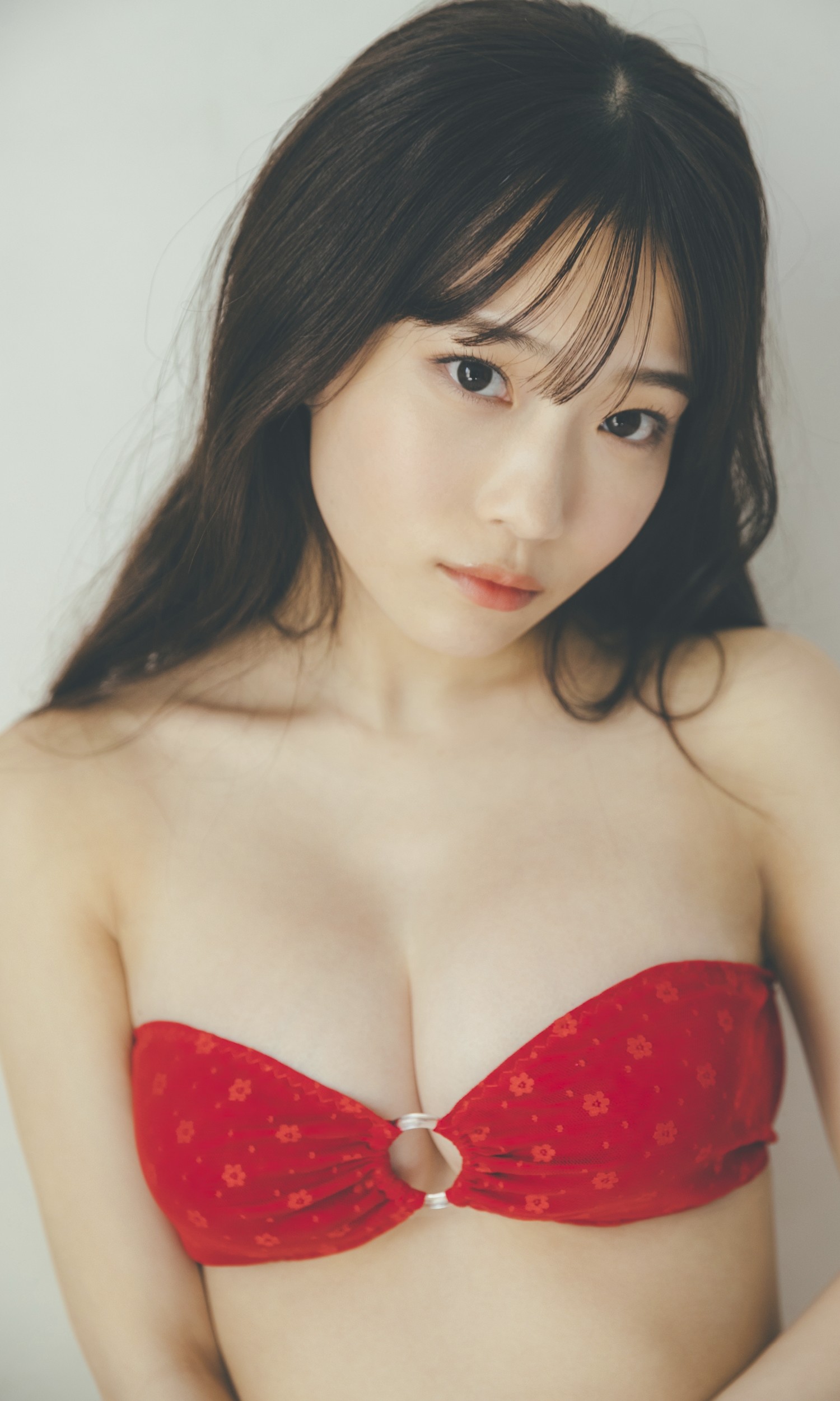 Miyu Kishi 岸みゆ, 週プレ Photo Book 「もっともっと。」 Set.02 No.6edc43