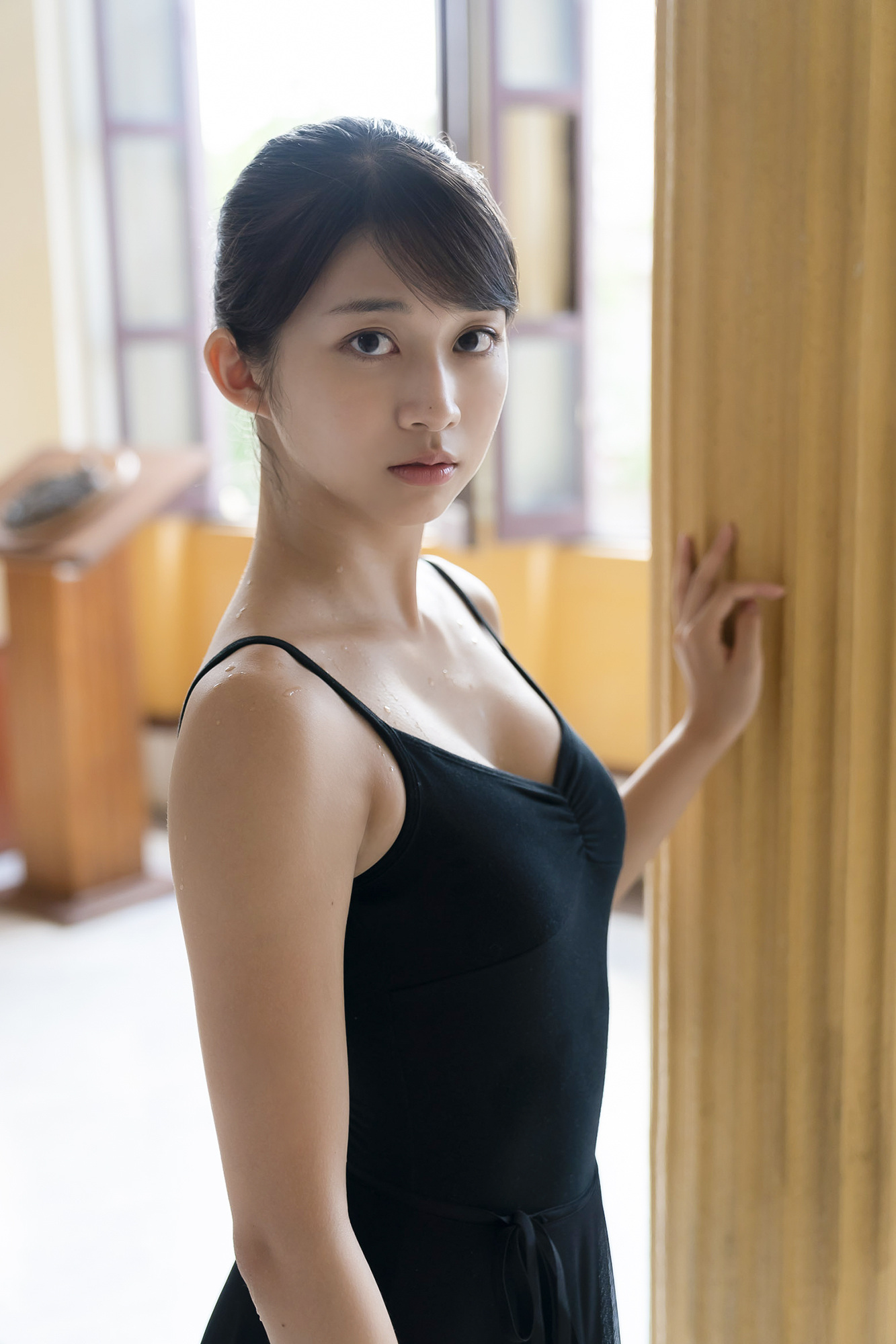 Maria Makino 牧野真莉愛, [Hello! Project Digital Books] Vol.205 Set.02 No.073e88