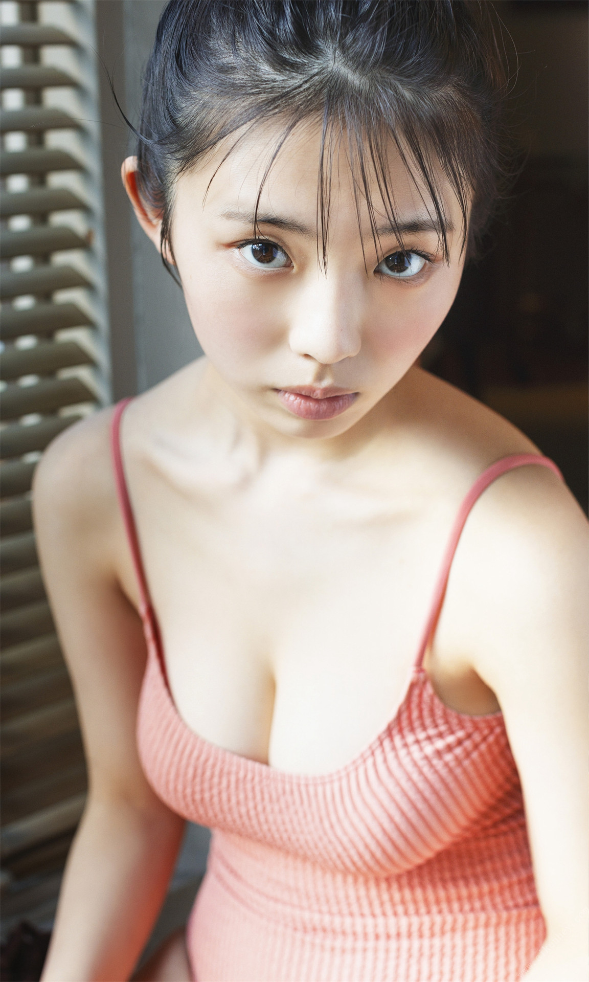 Gravure - Hina Kikuchi 菊地姫奈, 週プレ Photo Book 春めく、ほのめく Set.02 No.d3c05b