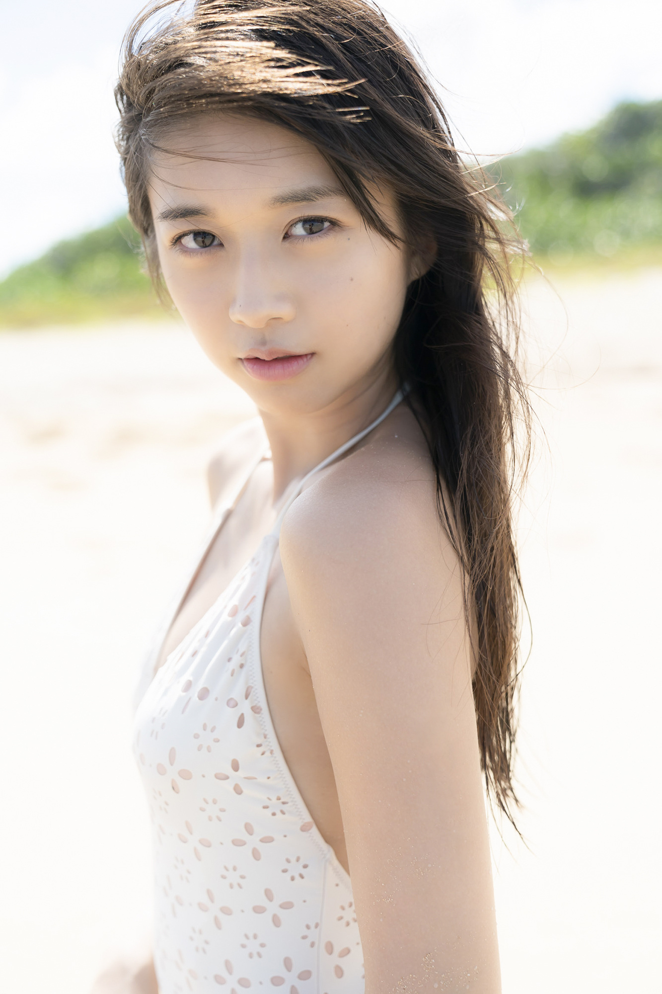 Maria Makino 牧野真莉愛, [Hello! Project Digital Books] Vol.205 Set.03 No.23c787