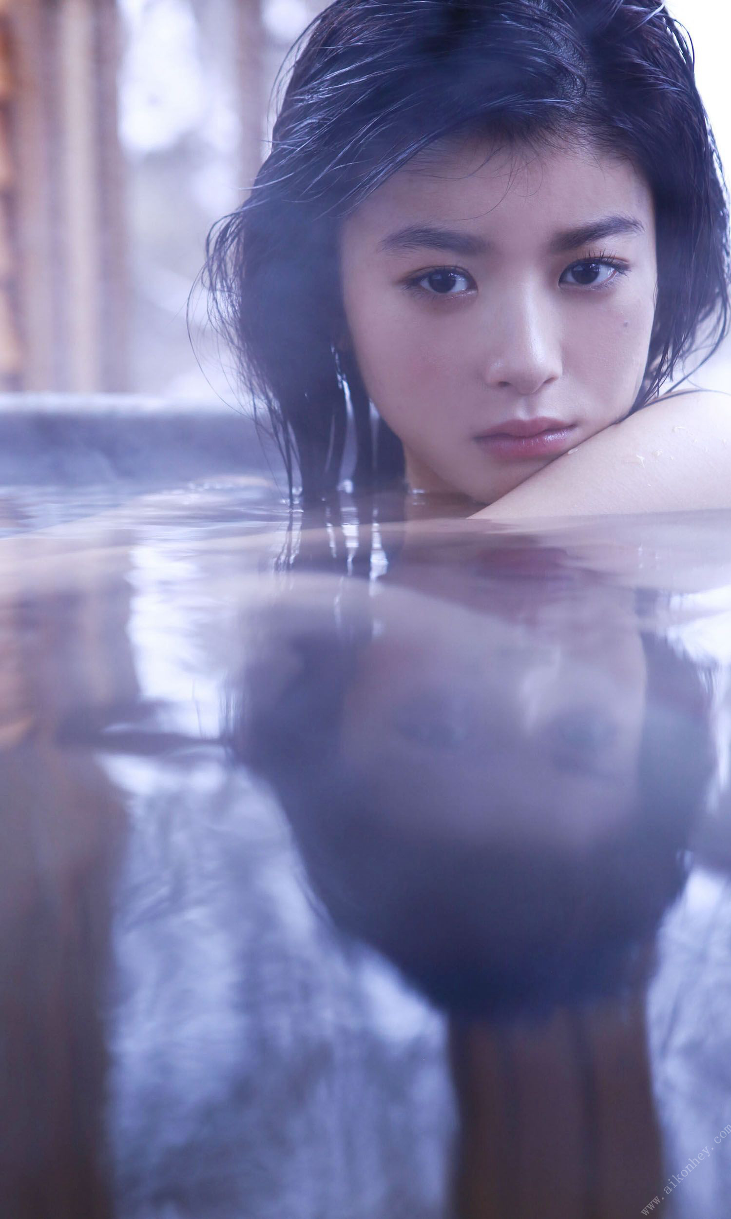 Fumika Baba 馬場ふみか, 週プレ Photo Book 「極限」 Set.01 No.34f6c7