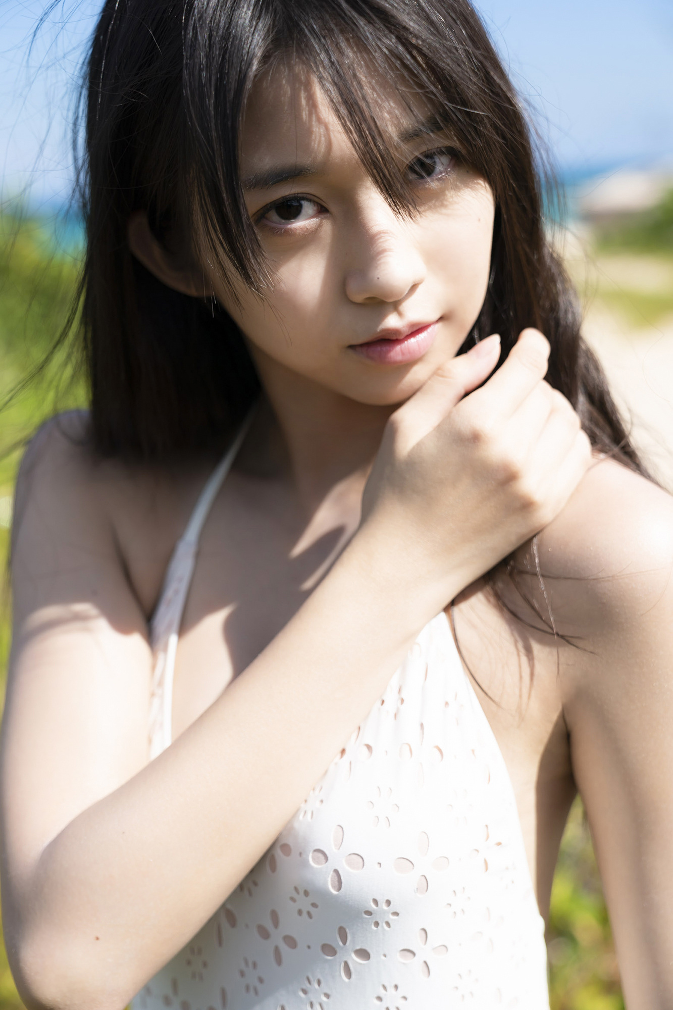 Maria Makino 牧野真莉愛, [Hello! Project Digital Books] Vol.205 Set.03 No.23c787