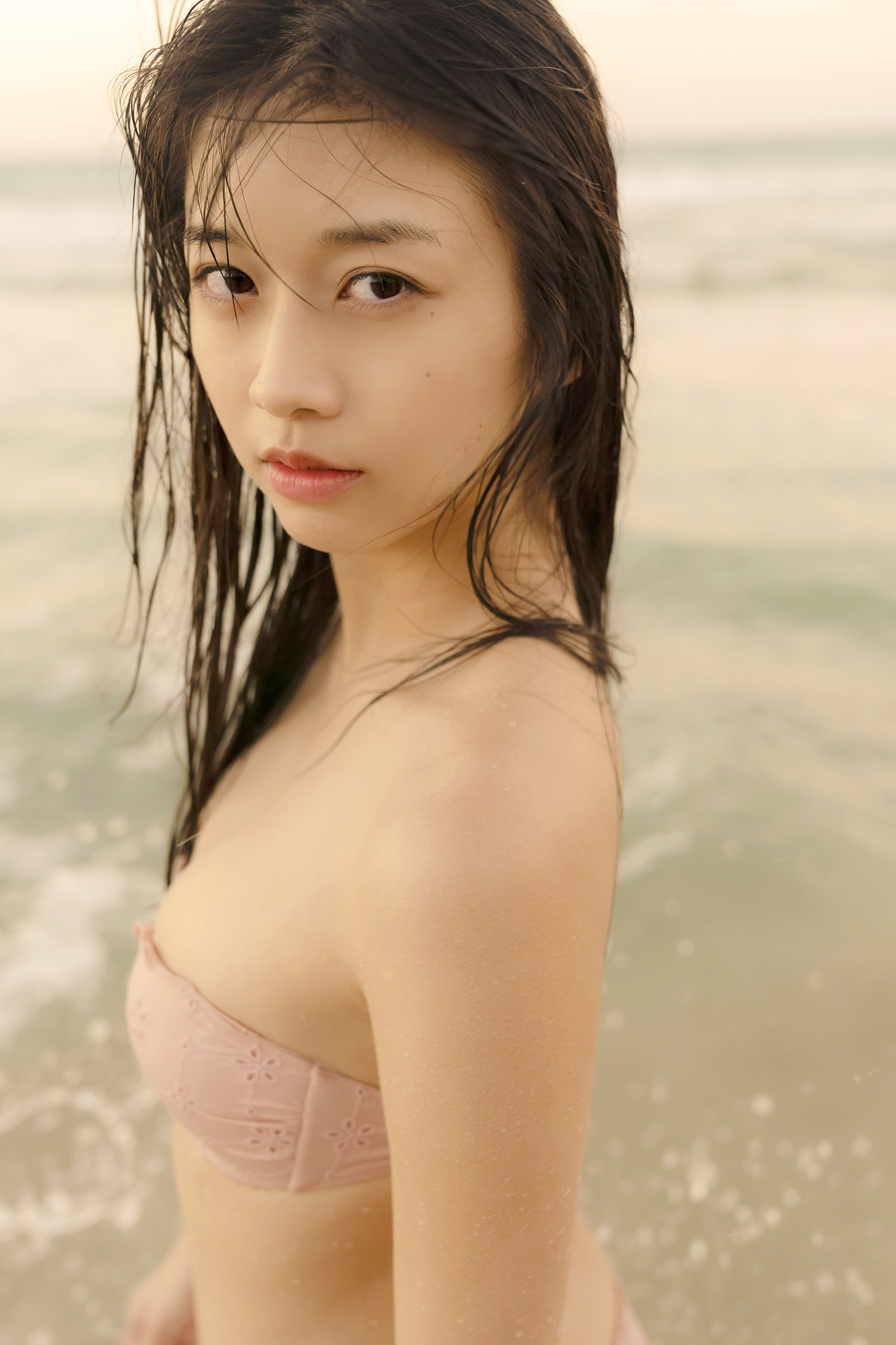 Maria Makino 牧野真莉愛, [Hello! Project Digital Books] Vol.205 Set.03 No.23c787