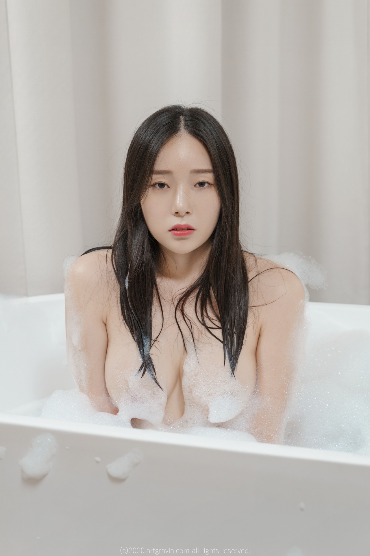 PIA 피아 (박서빈), [ArtGravia] Vol.206 아트그라비아 Set.02 No.35cf7c