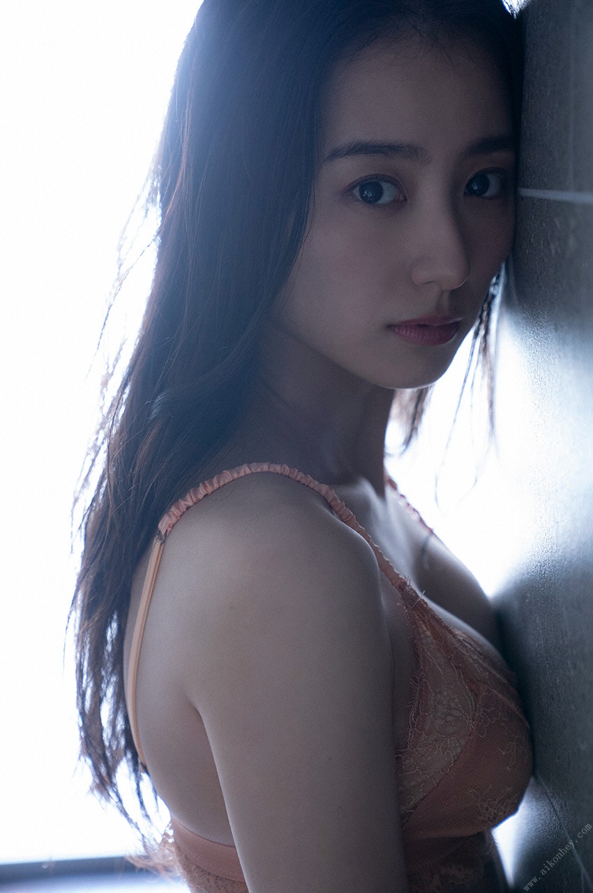 Riho Takada 高田里穂, [WPB-net] ひかり輝く時間の中で Set.03 No.1beb70