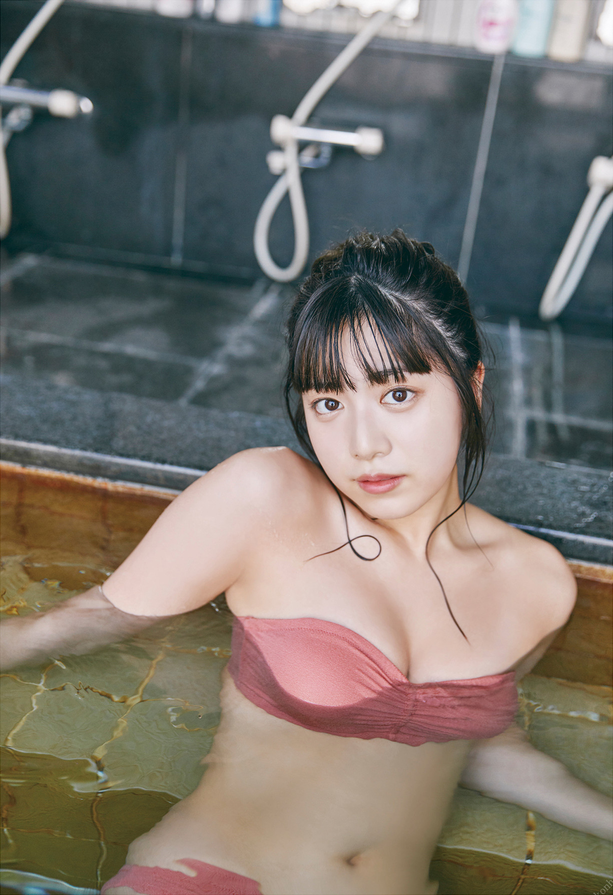 Rio Yoshida 吉田莉桜, デジタル写真集 気づいたら、恋 Set.02 No.6b8c6a