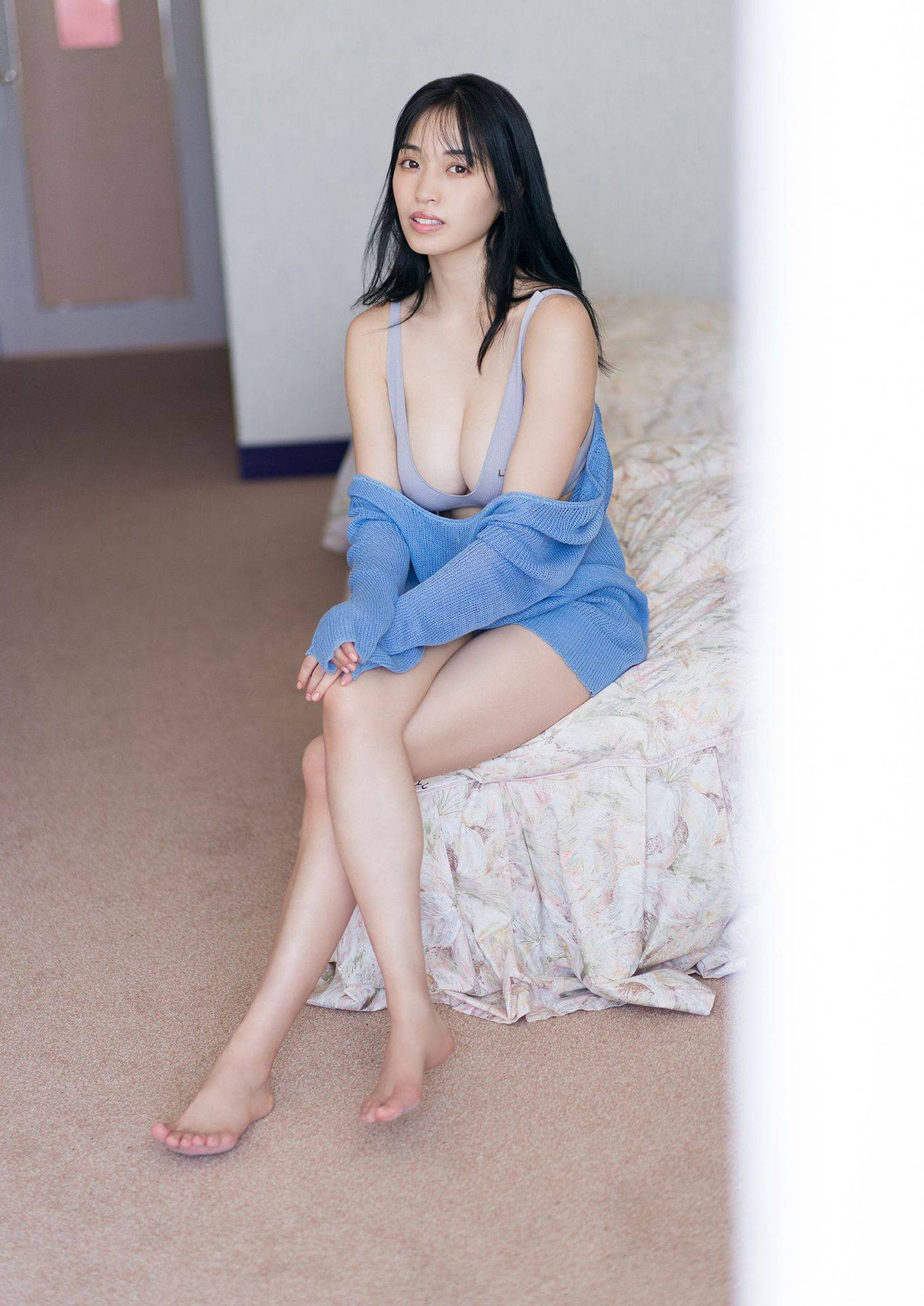 Miyu Murashima 村島未悠, デジタル限定 YJ Photo Book 「Restart」 Set.02 No.8e7c1e