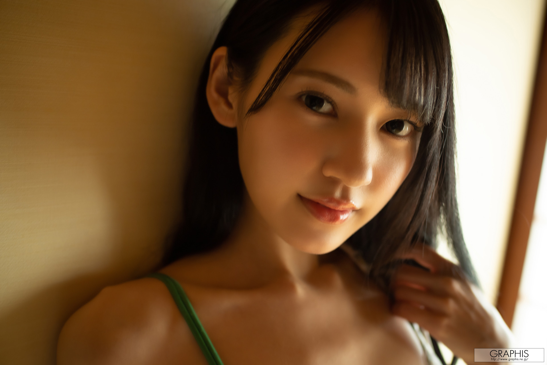 Umi Yatsugake 八掛うみ, [Graphis] Gals “Girl like a doll” Vol.01