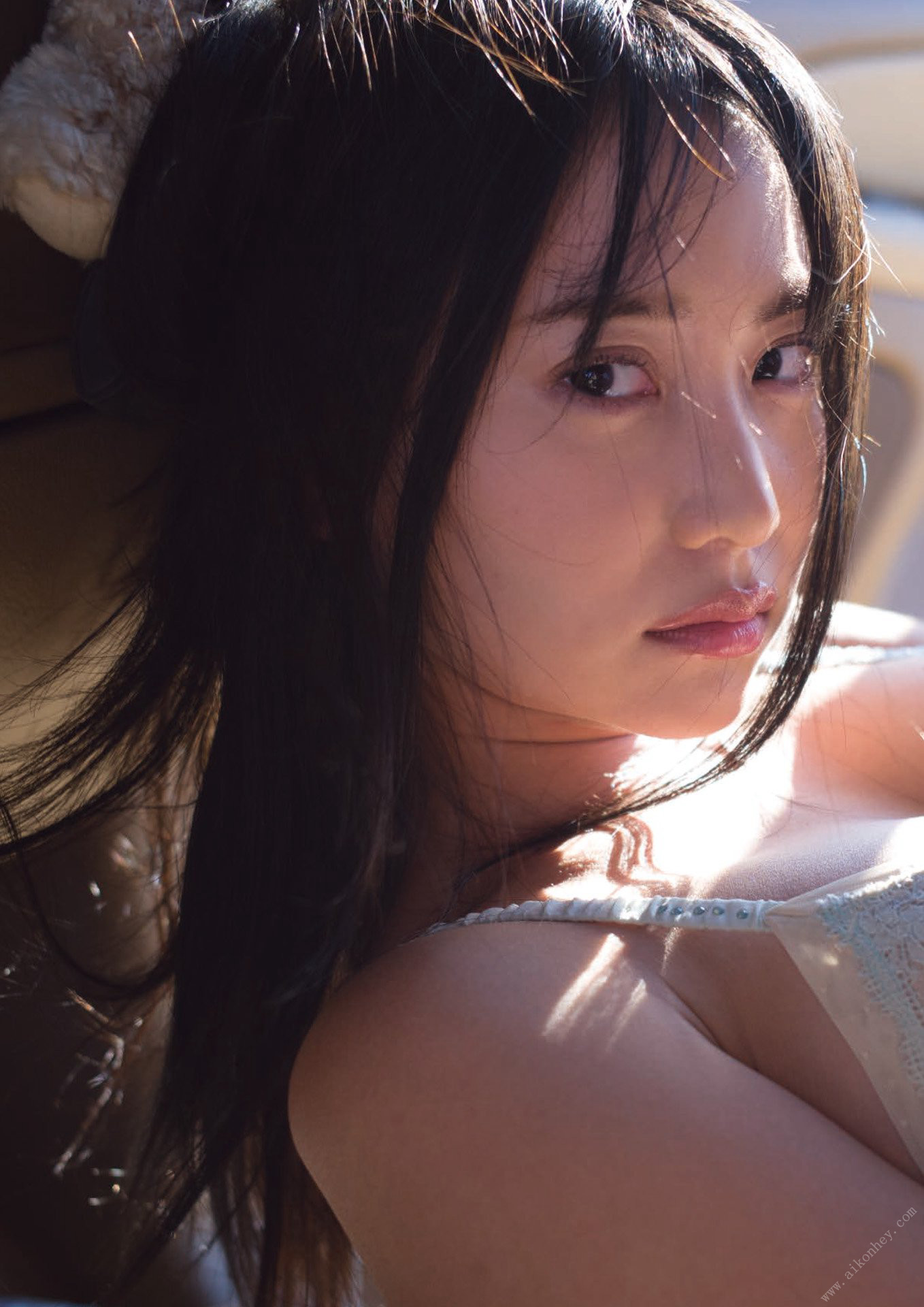 Mariya Nagao 永尾まりや, 写真集 「JOSHUA」 Set.01 No.e969c3