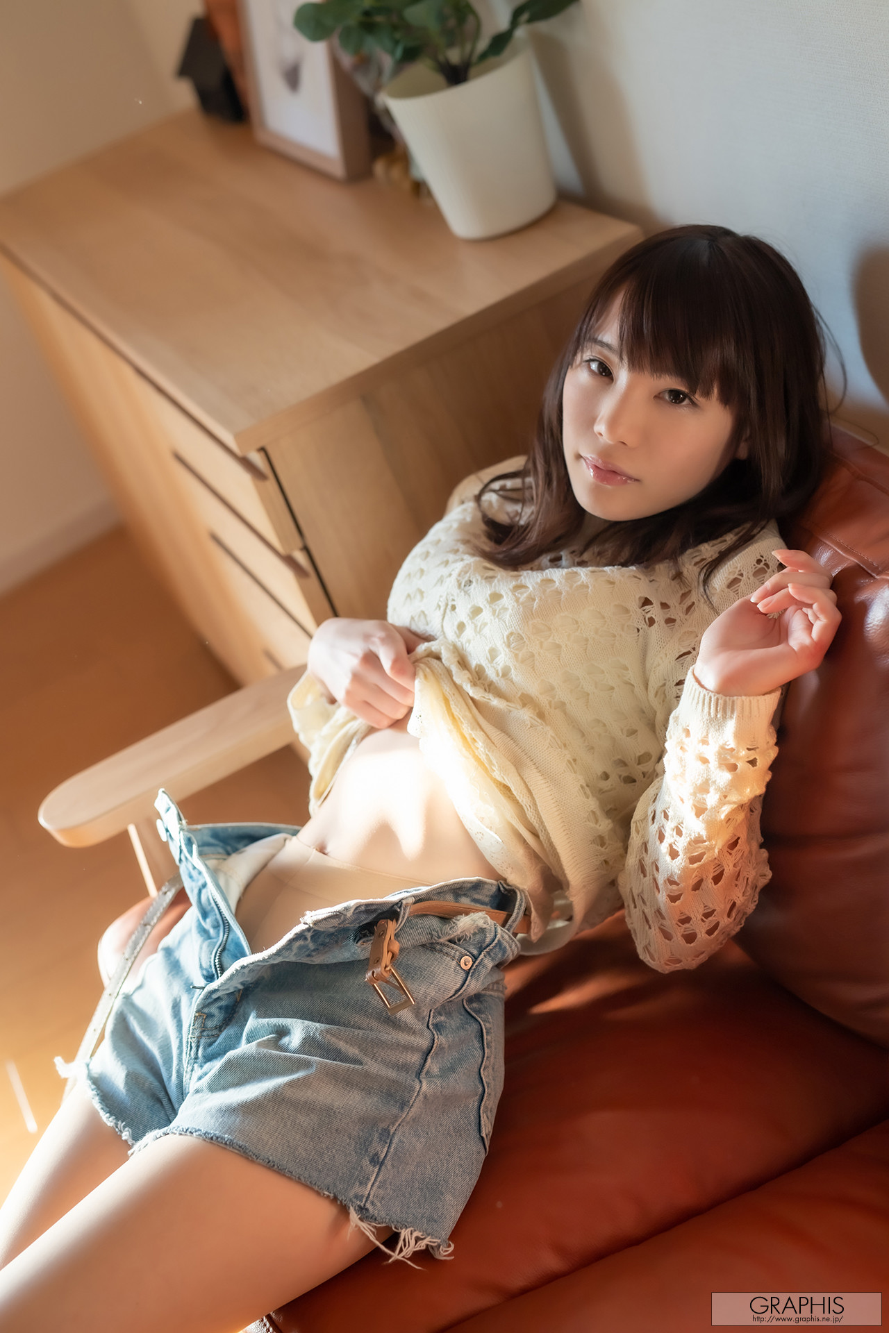 Airi Suzumura 鈴村あいり, [Graphis] SPECIAL MIXTURE 2022