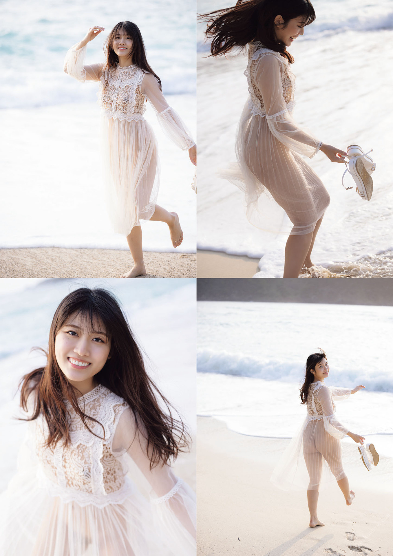 Nao Jinguji 神宮寺ナオ, 写真集 「Gimme！」 Set.03 No.58265b