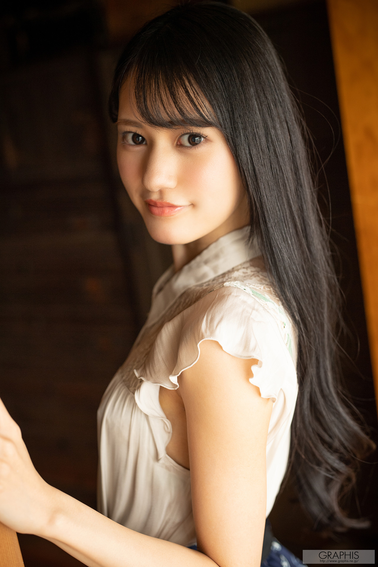 Umi Yatsugake 八掛うみ, [Graphis] Gals “Girl like a doll” Vol.01