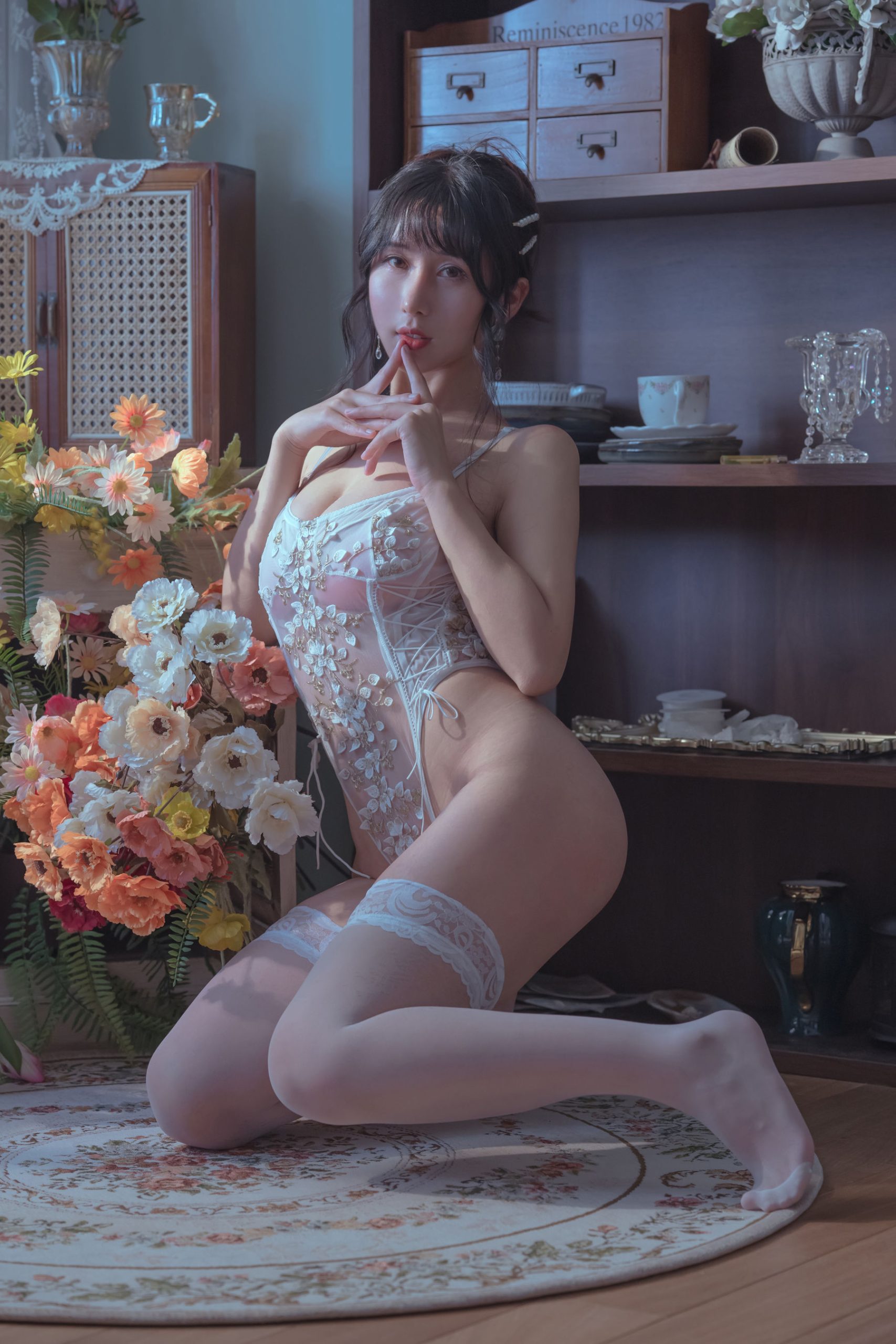 [Welfare COS] Yunxixi - Married Wife