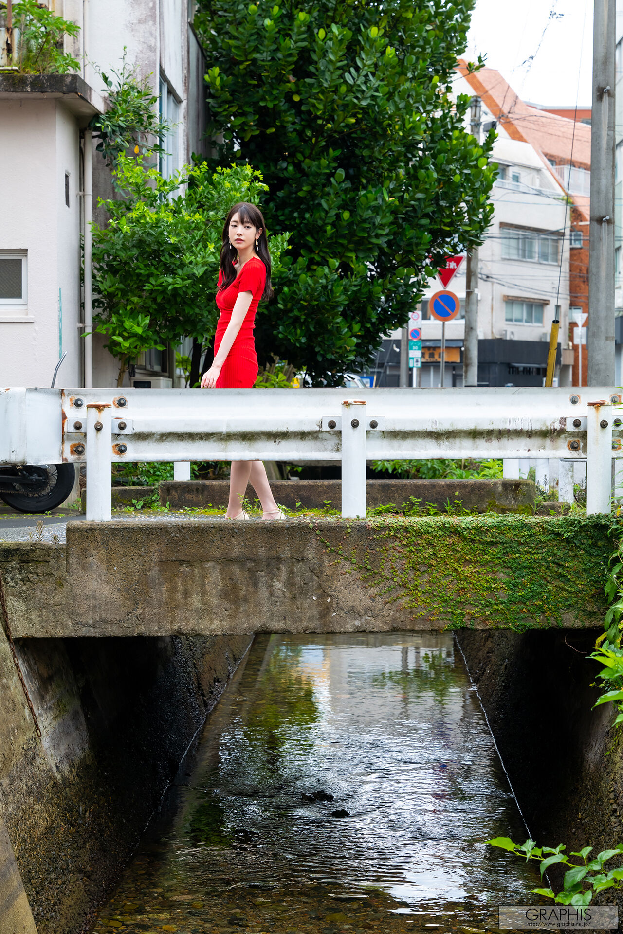 Karen Kaede 楓カレン, [Graphis] Gals Tropical Tour! Vol.05 No.3d5fc0