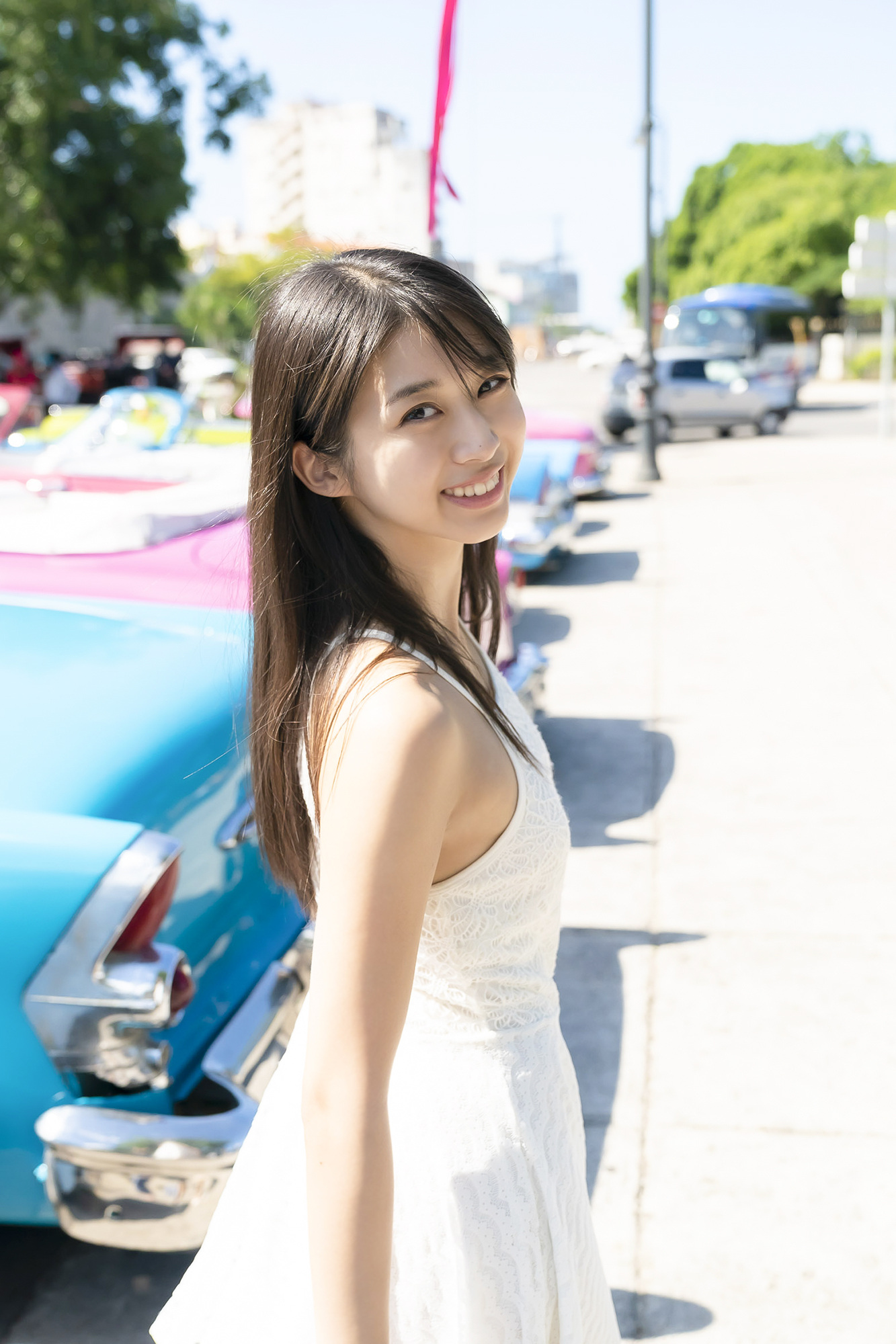 Maria Makino 牧野真莉愛, [Hello! Project Digital Books] Vol.205 Set.02 No.073e88