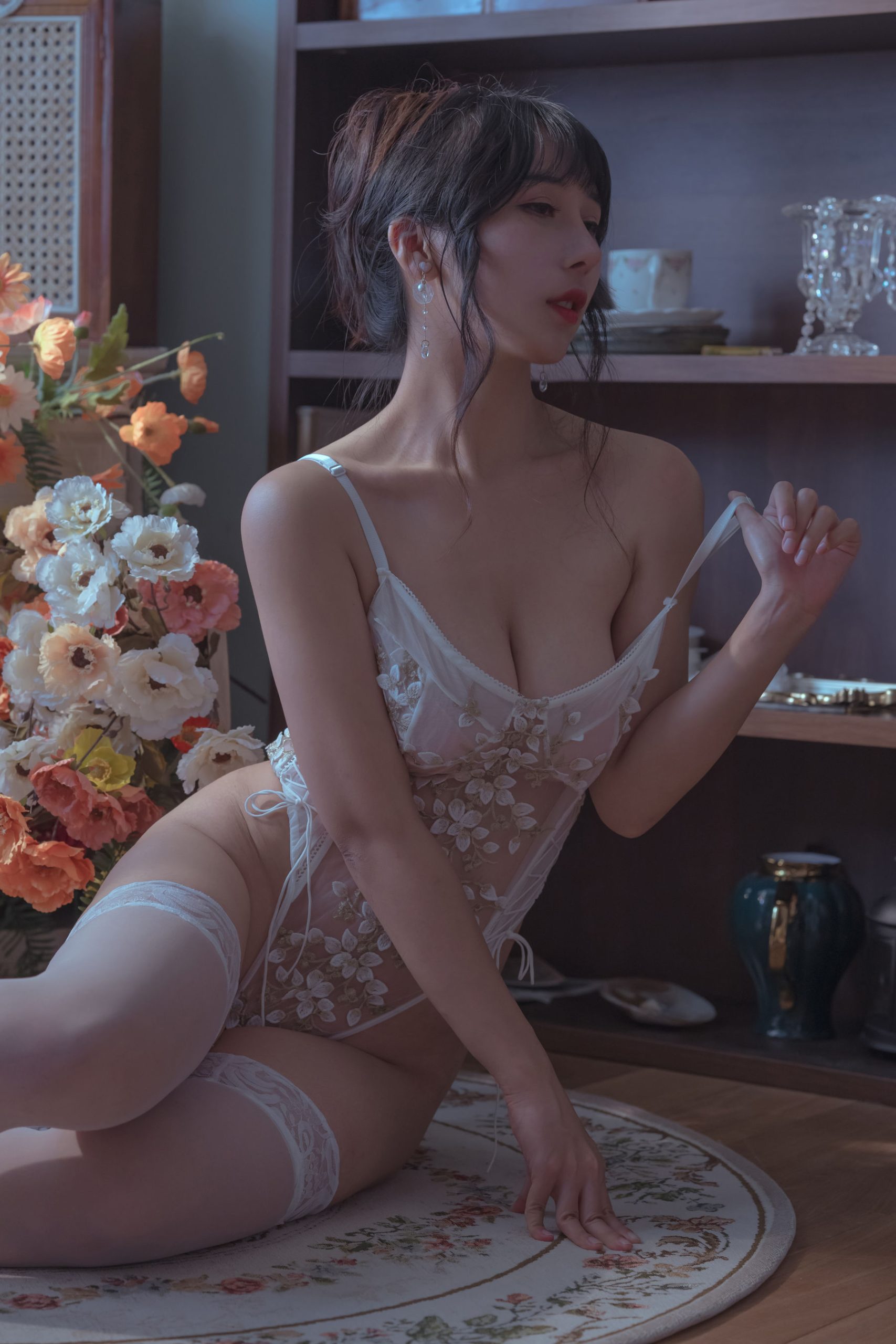 [Welfare COS] Yunxixi - Married Wife