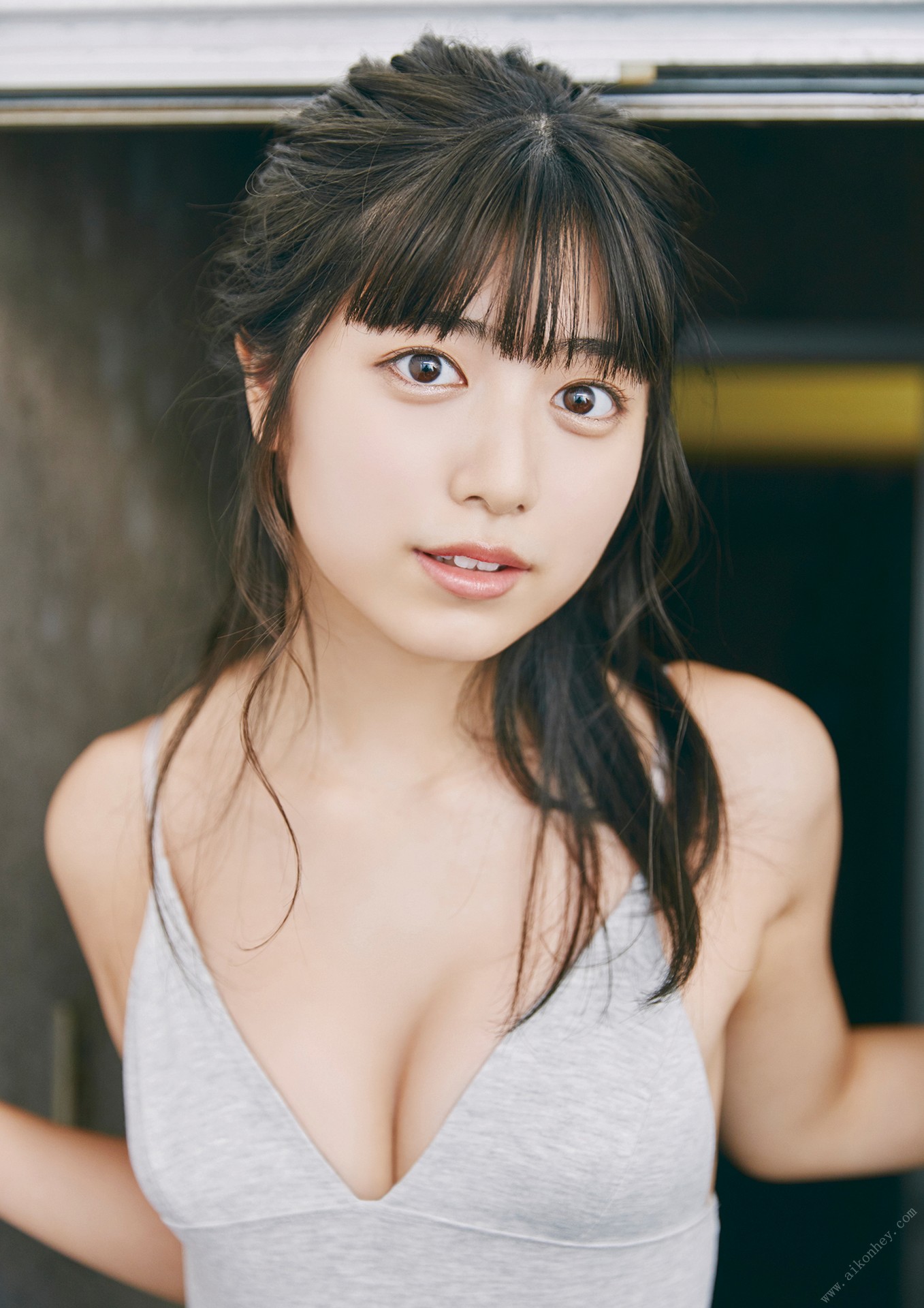 Rio Yoshida 吉田莉桜, デジタル写真集 気づいたら、恋 Set.02 No.6b8c6a