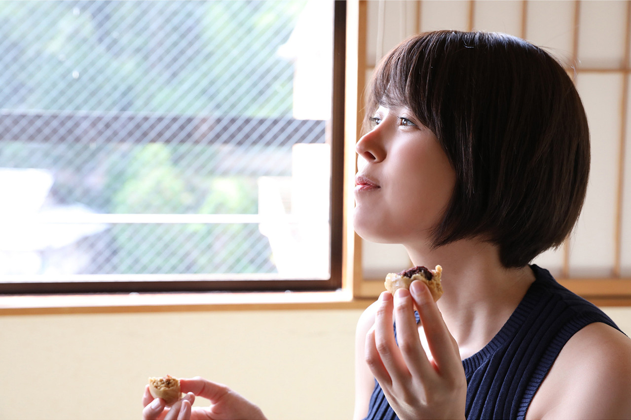 Aoi Tsukasa 葵つかさ, 週刊ポストデジタル写真集 きみに溺れてる Set.01