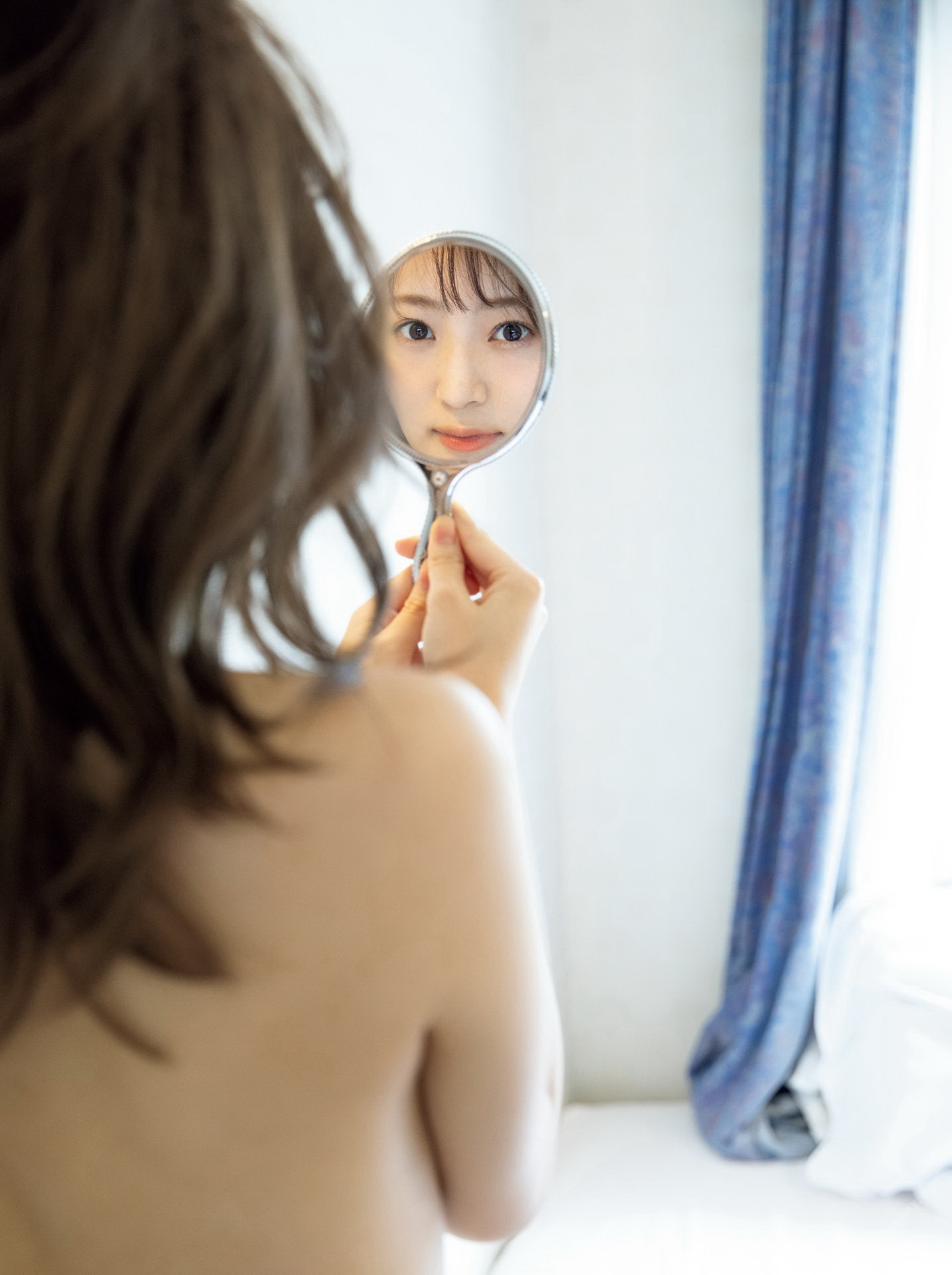 Hitomi Wada 和田瞳, FRIDAYデジタル写真集 『Seiren』 Vol.03 No.8b3d5e