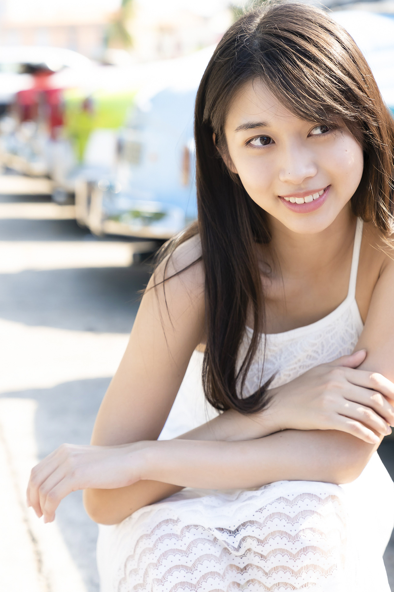 Maria Makino 牧野真莉愛, [Hello! Project Digital Books] Vol.205 Set.02 No.073e88