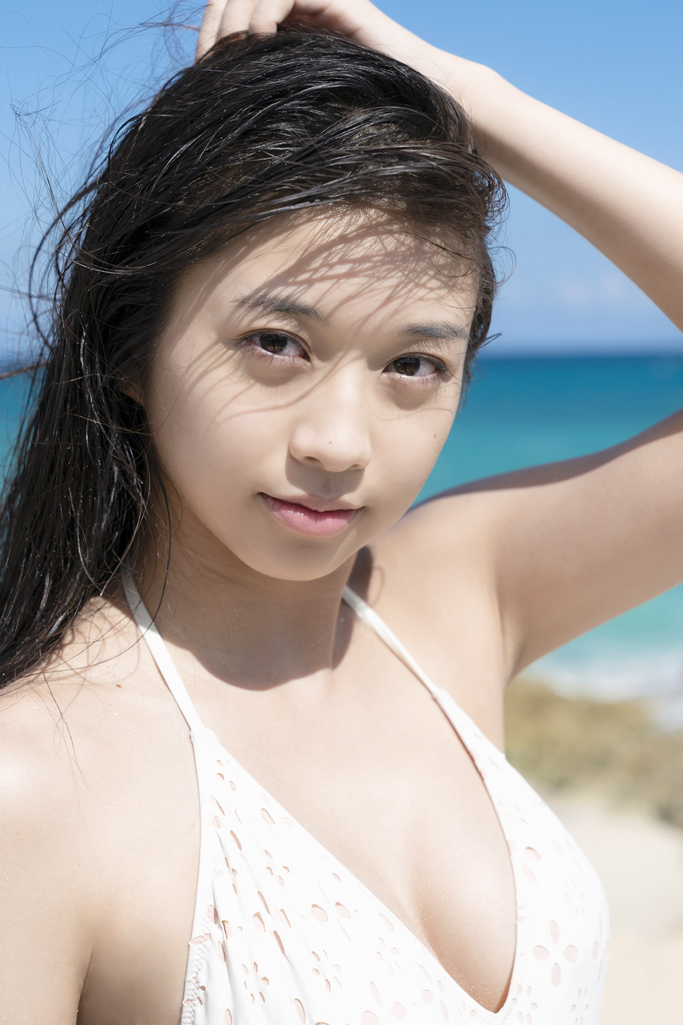 Maria Makino 牧野真莉愛, [Hello! Project Digital Books] Vol.205 Set.03 No.23c787