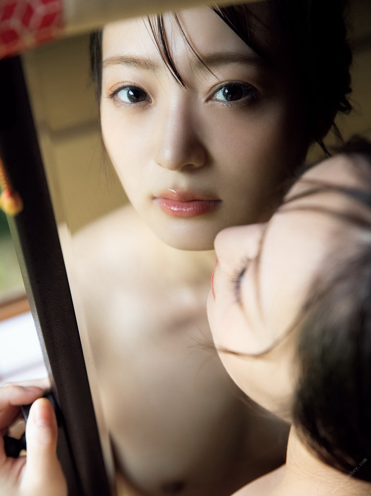 Hitomi Wada 和田瞳, FRIDAYデジタル写真集 『Seiren』 Vol.02 No.0a79e9