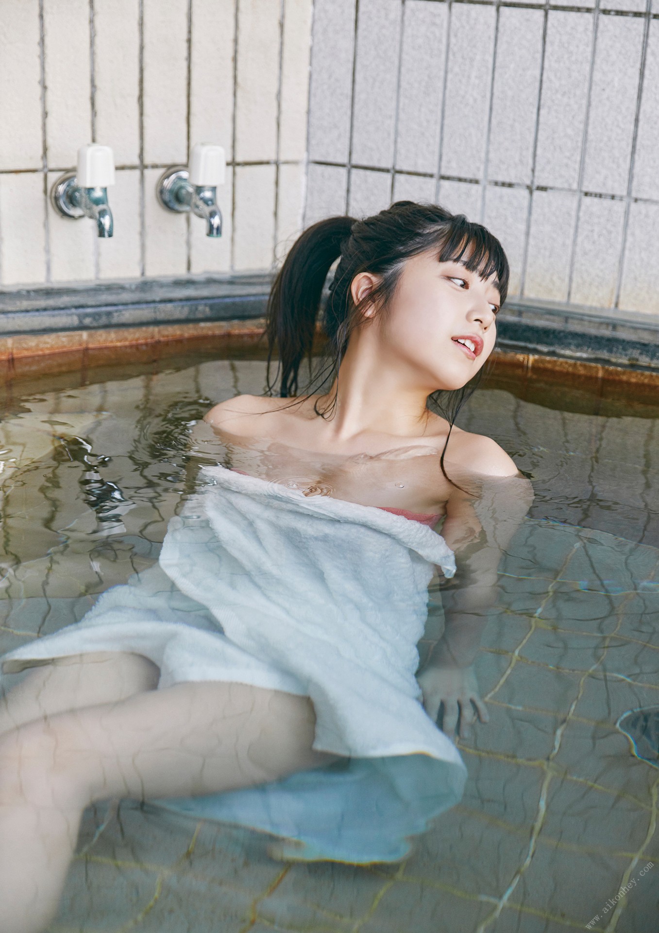 Rio Yoshida 吉田莉桜, デジタル写真集 気づいたら、恋 Set.02 No.6b8c6a