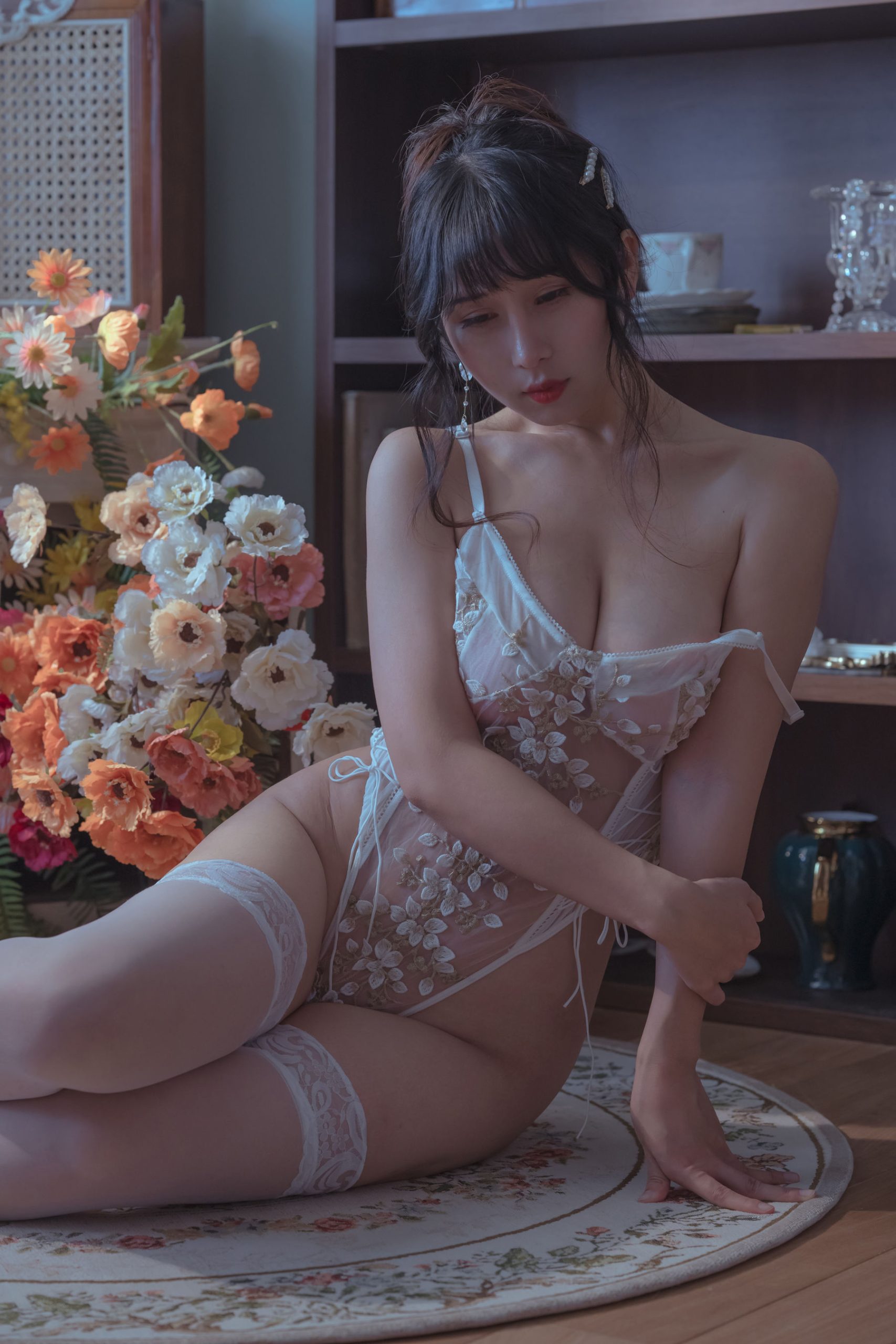 [Welfare COS] Yunxixi - Married Wife