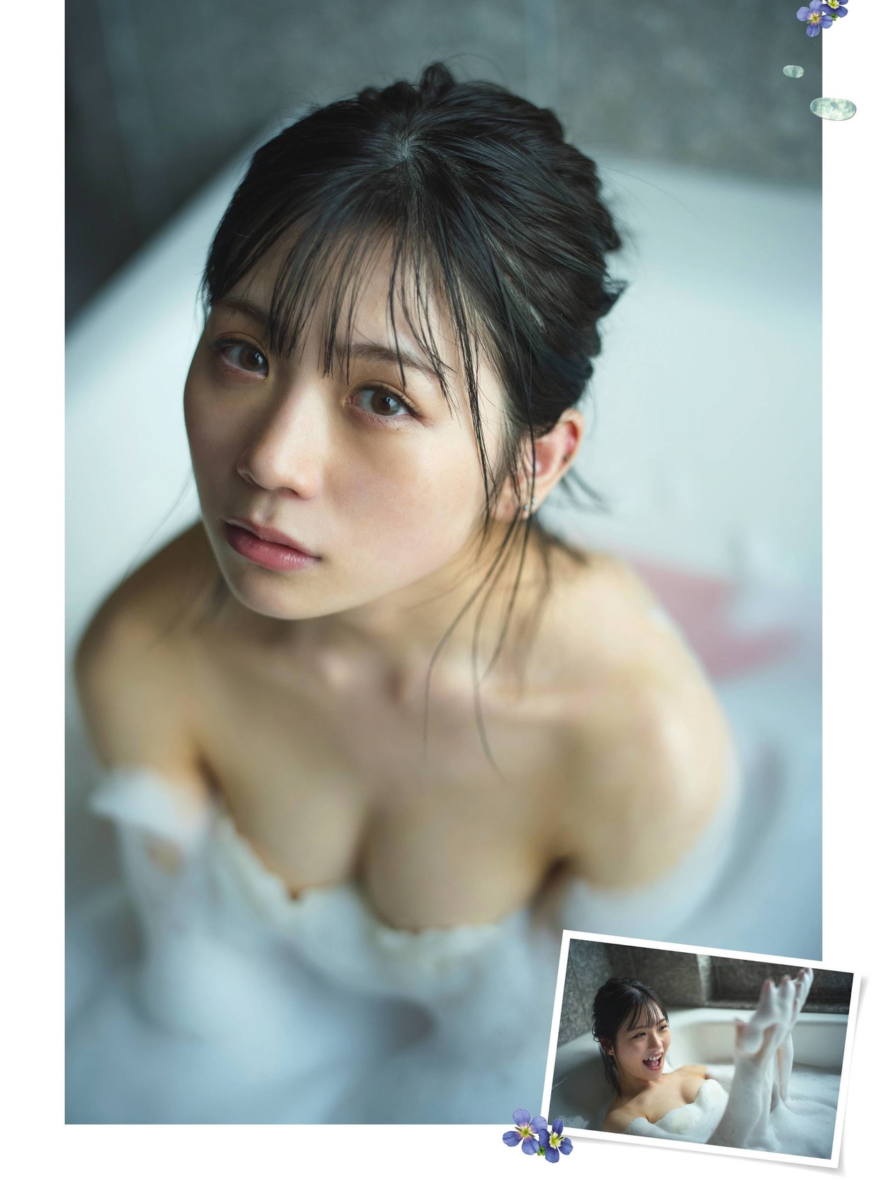 Yuna Obata 小畑優奈, Platinum FLASH Vol.15 2021.06.22