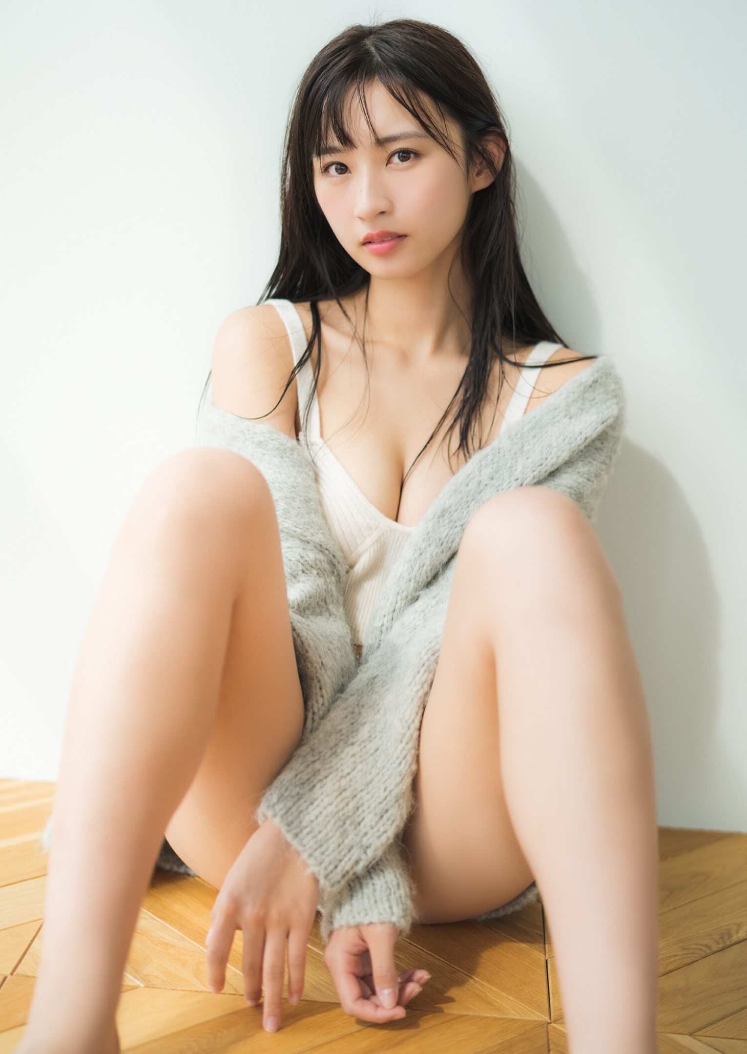 Hinata Matsumoto 松本日向, デジタル限定 YJ Photo Book 「The Dream Goes On」 Set.02