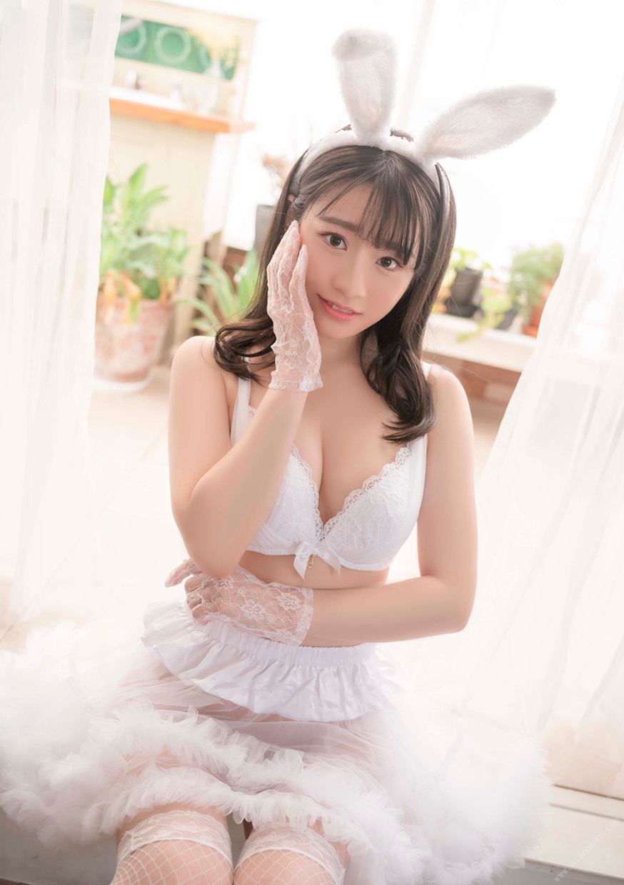 Saika Kawakita 河北彩花, デジタル写真集 Count sheep [Sleep] Set.02 No.7bdfa3