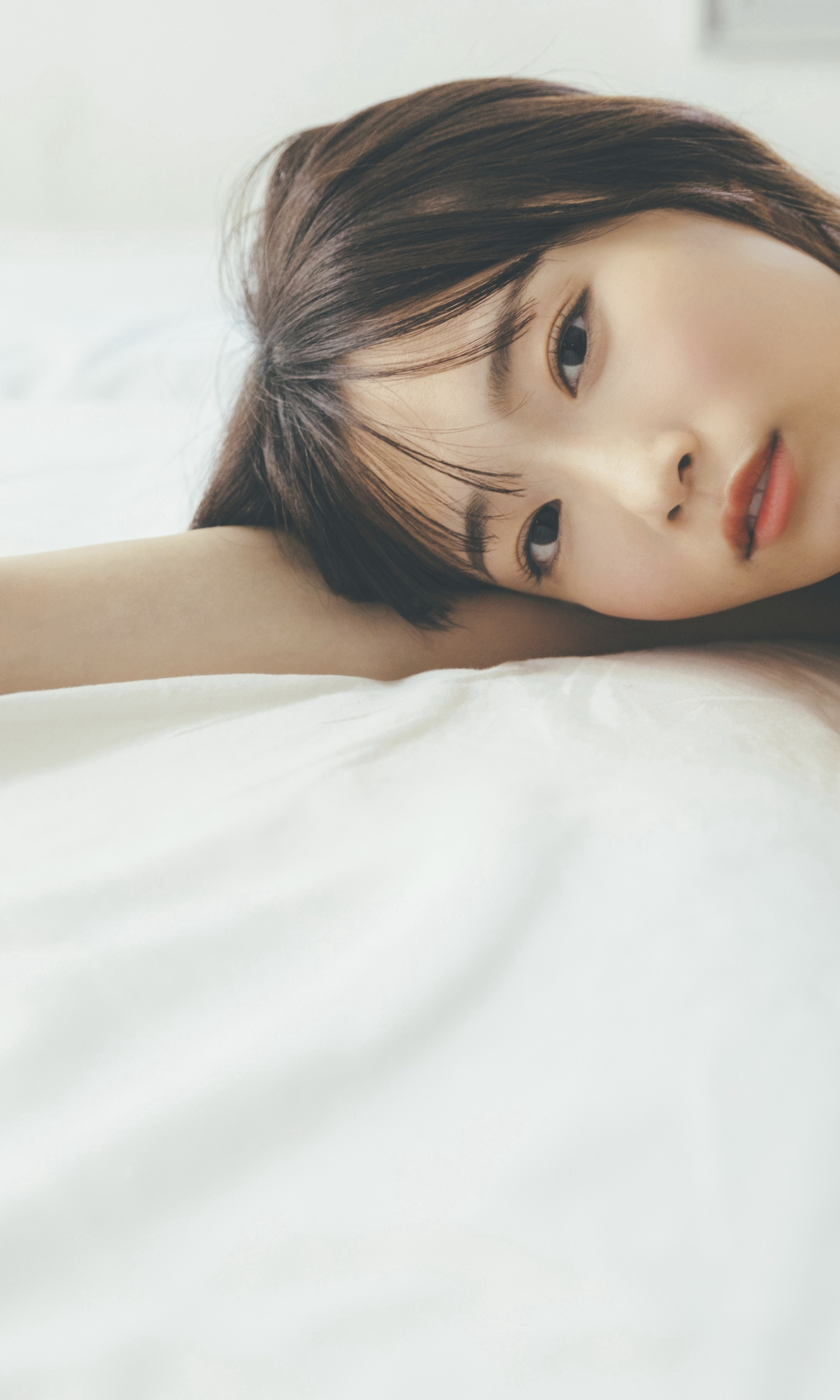 Miyu Kishi 岸みゆ, 週プレ Photo Book 「もっともっと。」 Set.02 No.6edc43