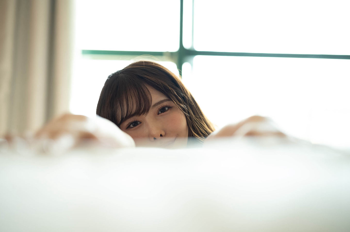 Arina Hashimoto [Awaking EPISODE:2] Set.02