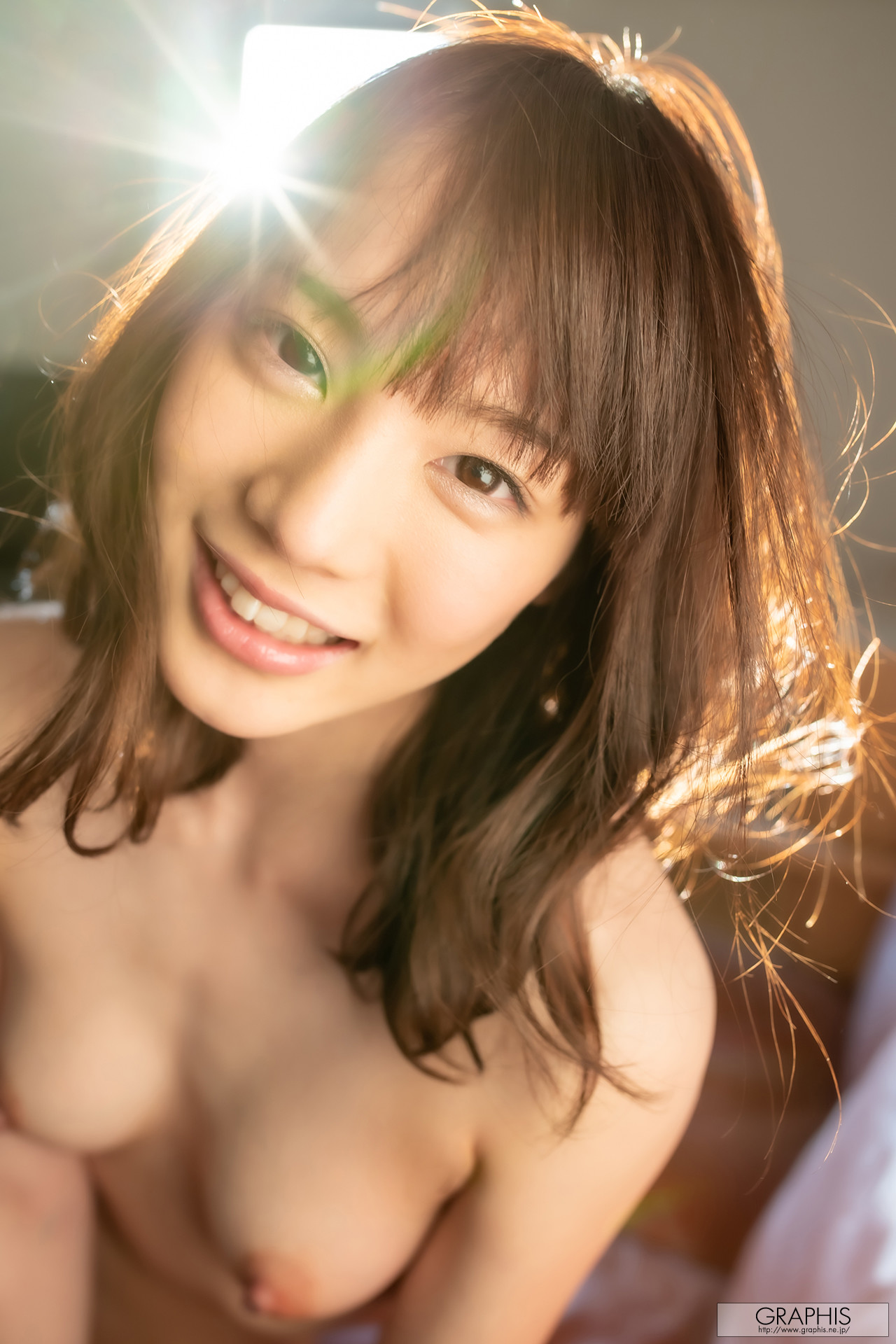 Airi Suzumura 鈴村あいり, [Graphis] SPECIAL MIXTURE 2022